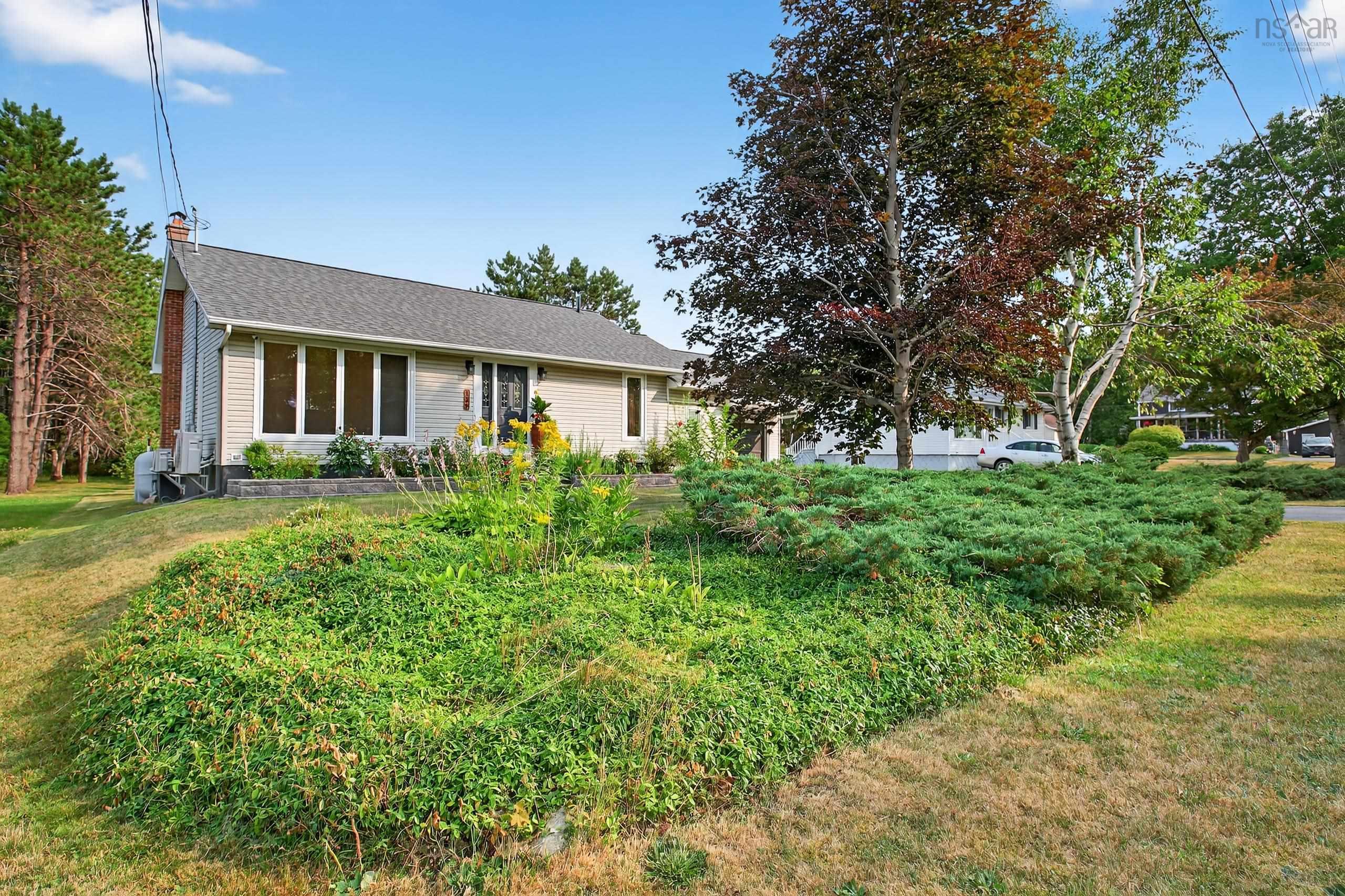 $389,900.00: 129 Thompson Avenue, Sydney River