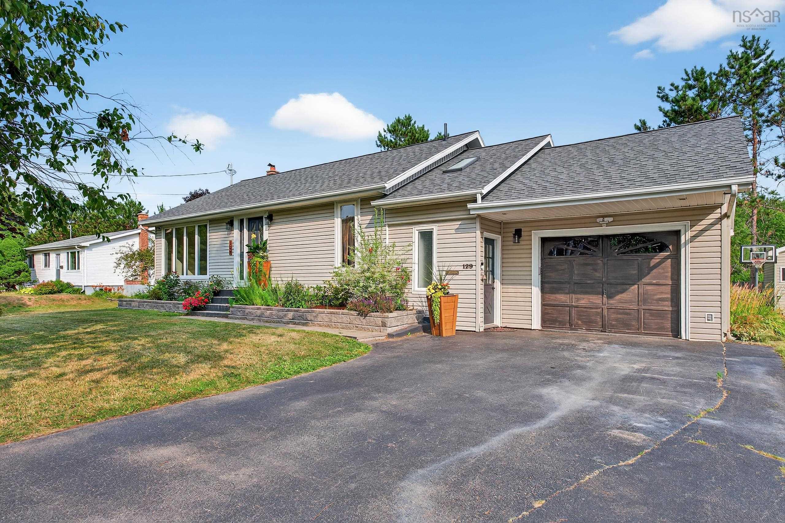 $389,900.00: 129 Thompson Avenue, Sydney River