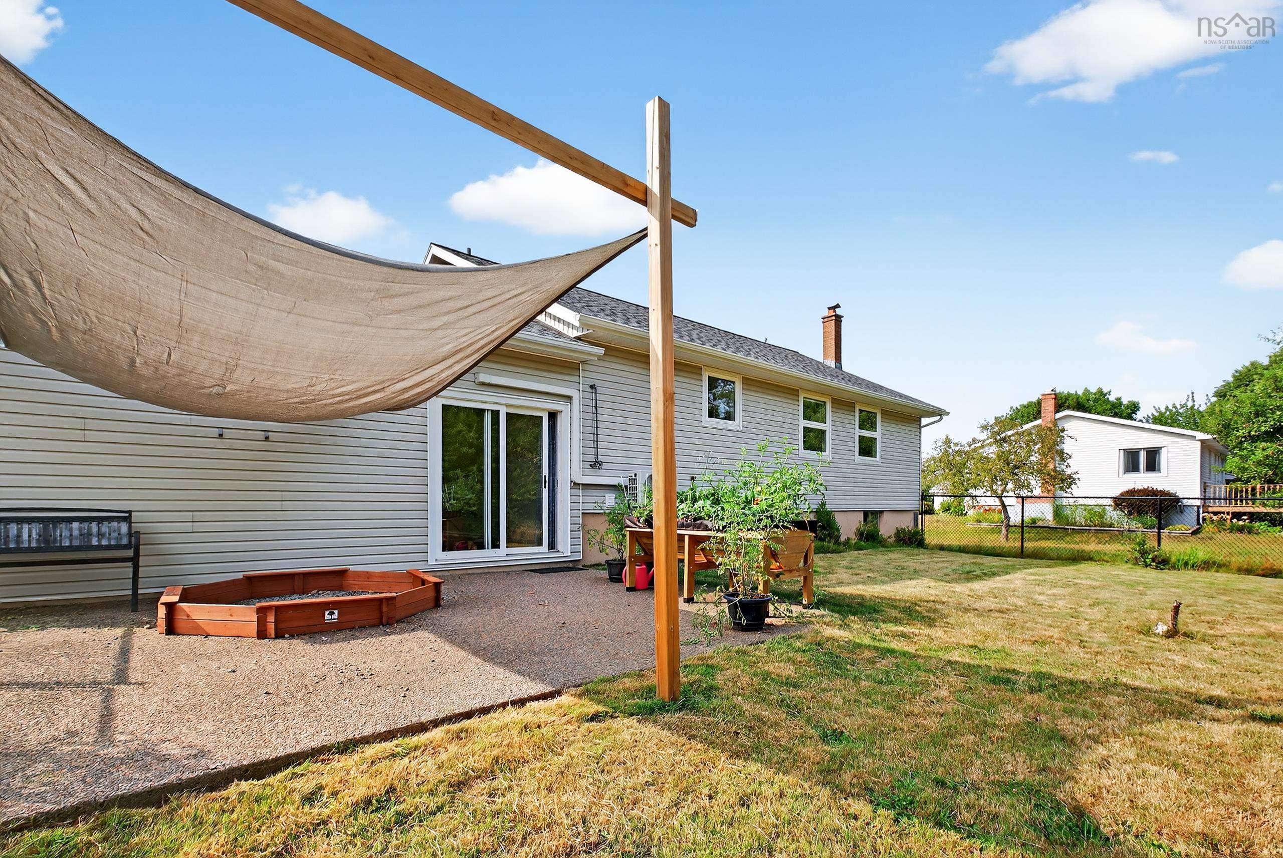 $389,900.00: 129 Thompson Avenue, Sydney River