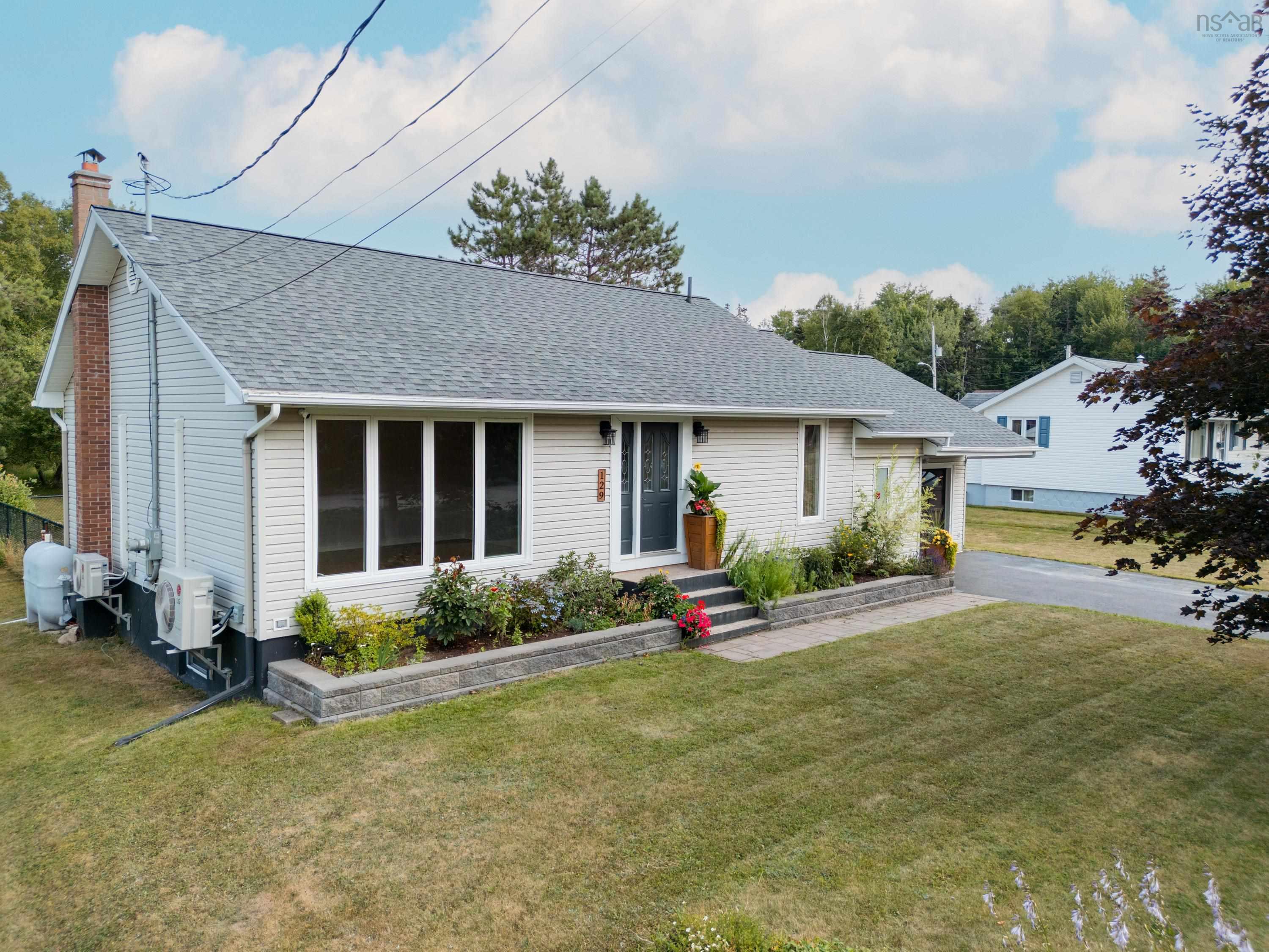 $389,900.00: 129 Thompson Avenue, Sydney River