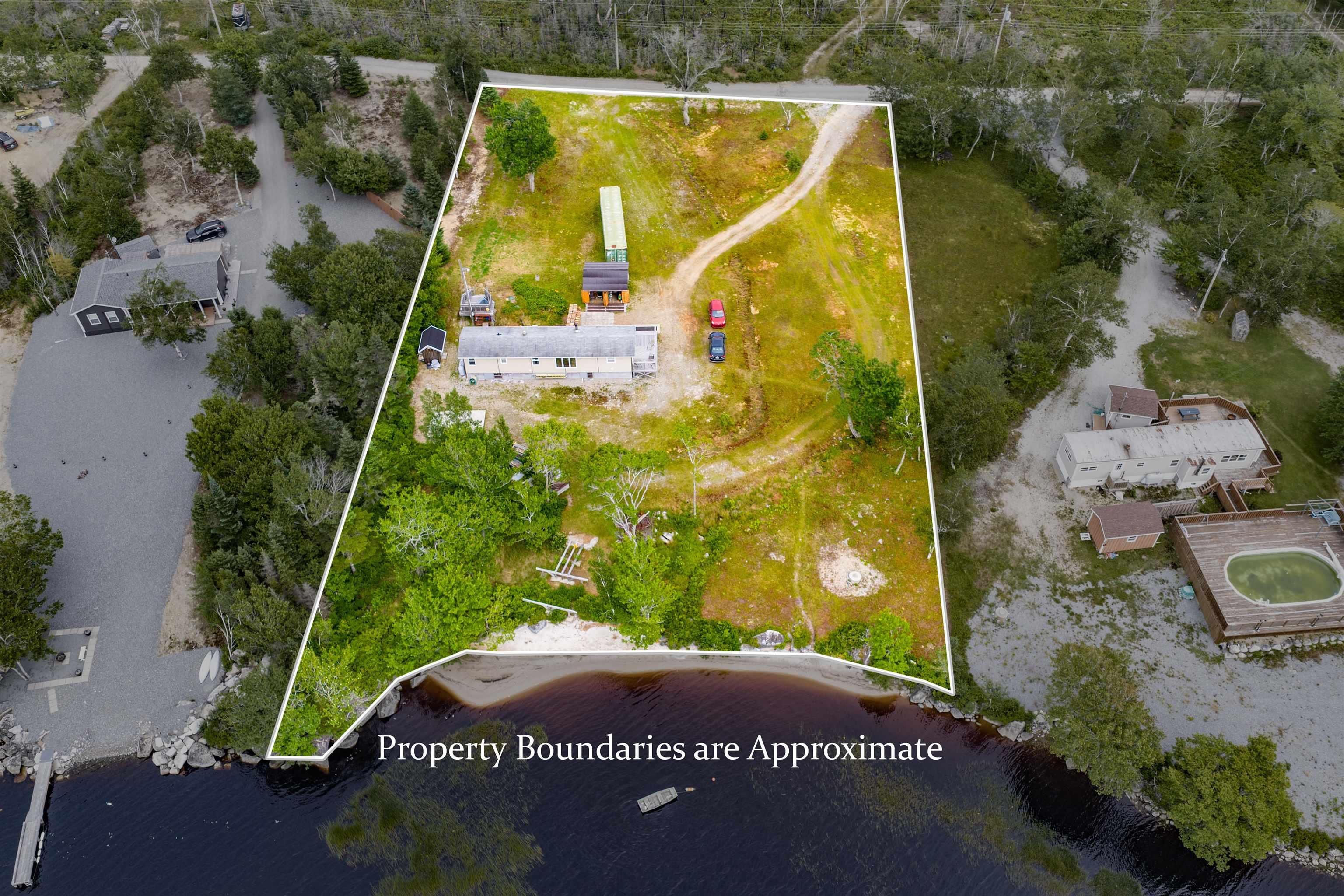 $249,000.00: 231 Scotia Drive, Goose Lake