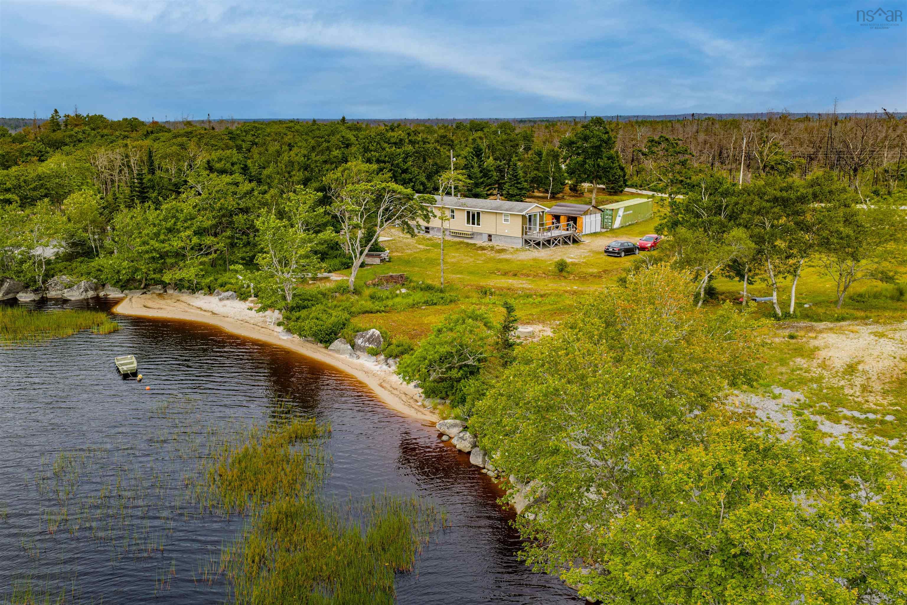 $249,000.00: 231 Scotia Drive, Goose Lake