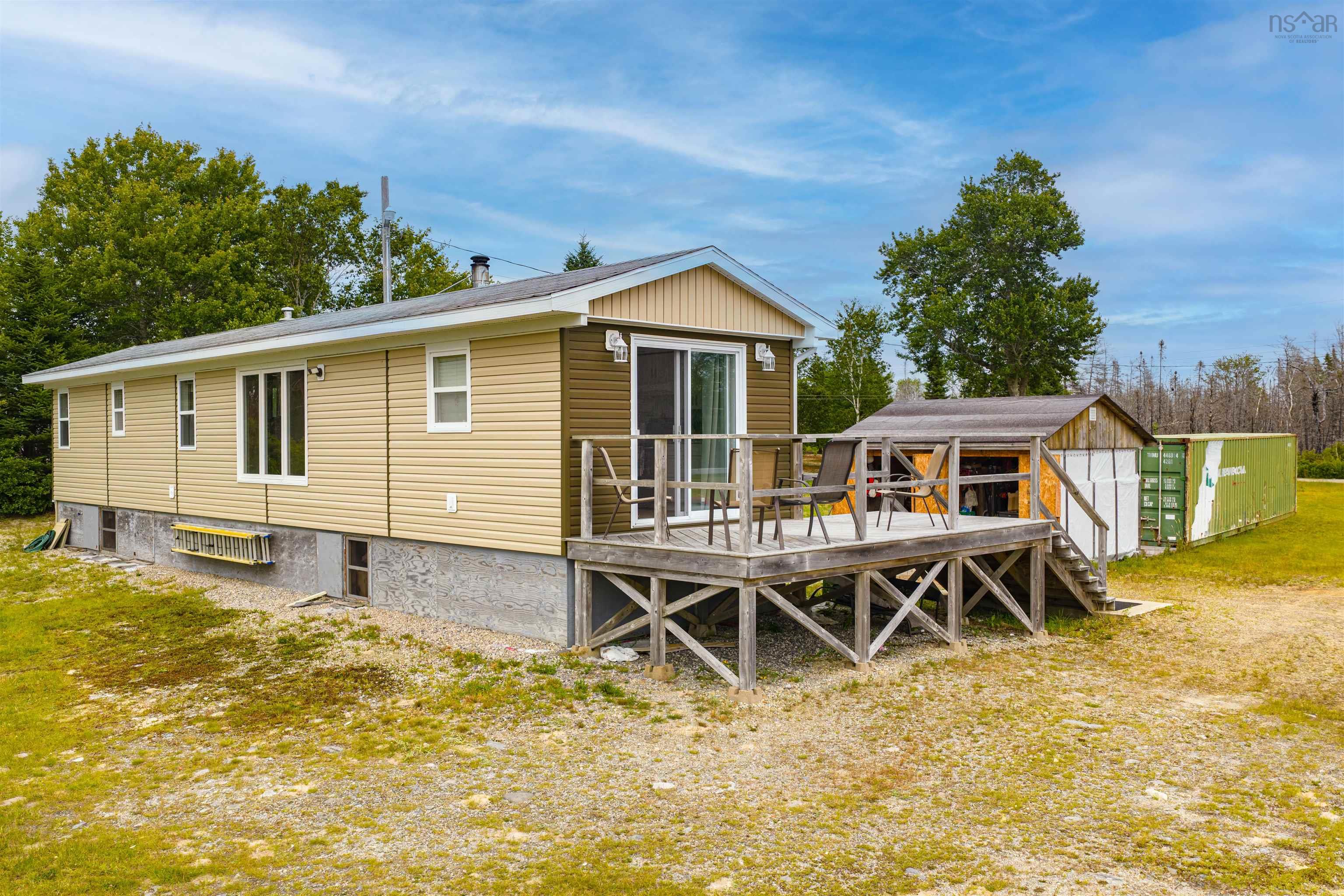 $249,000.00: 231 Scotia Drive, Goose Lake