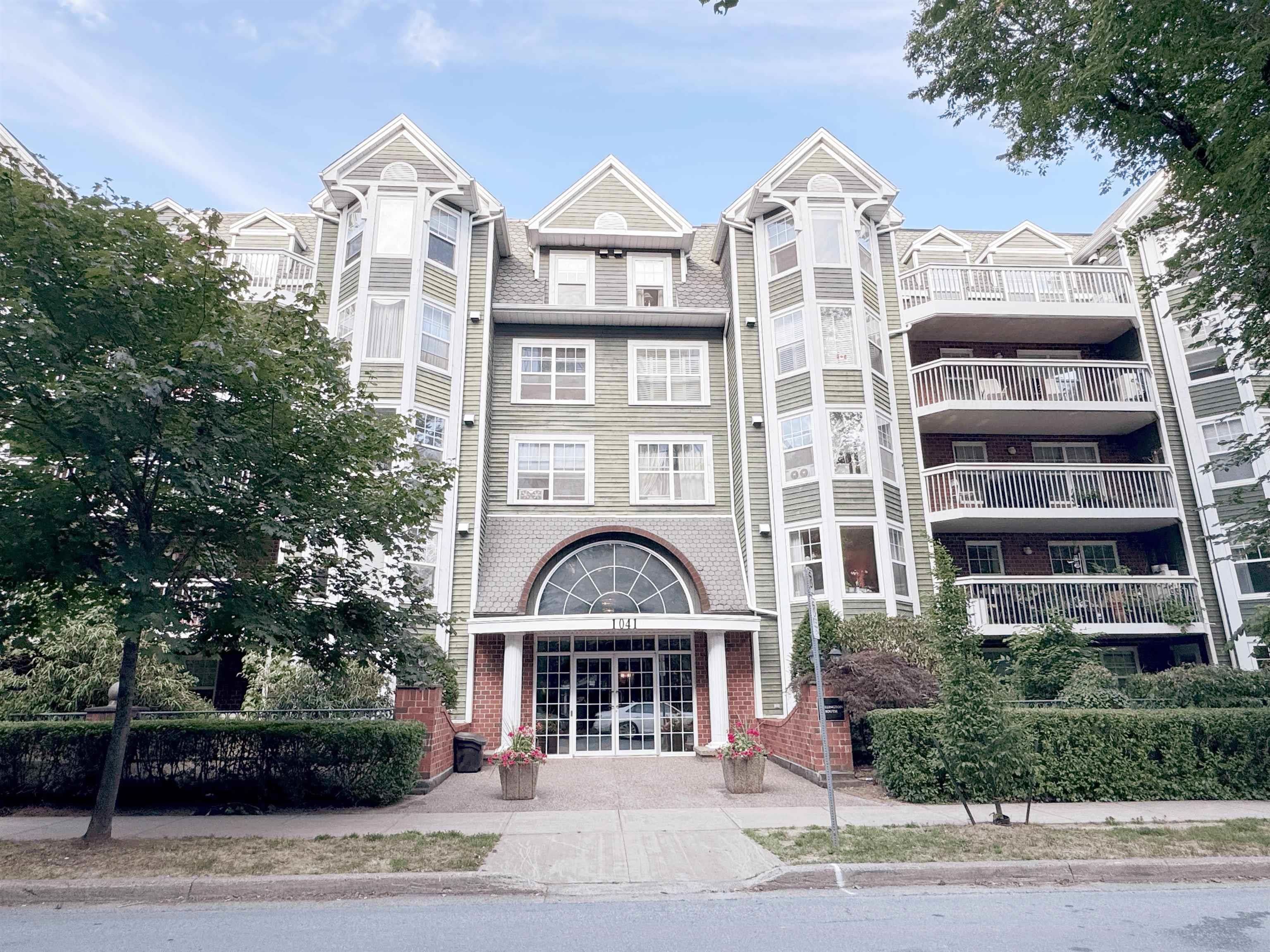 507 1041 Wellington Street, Halifax, NS (MLS® 202520239)