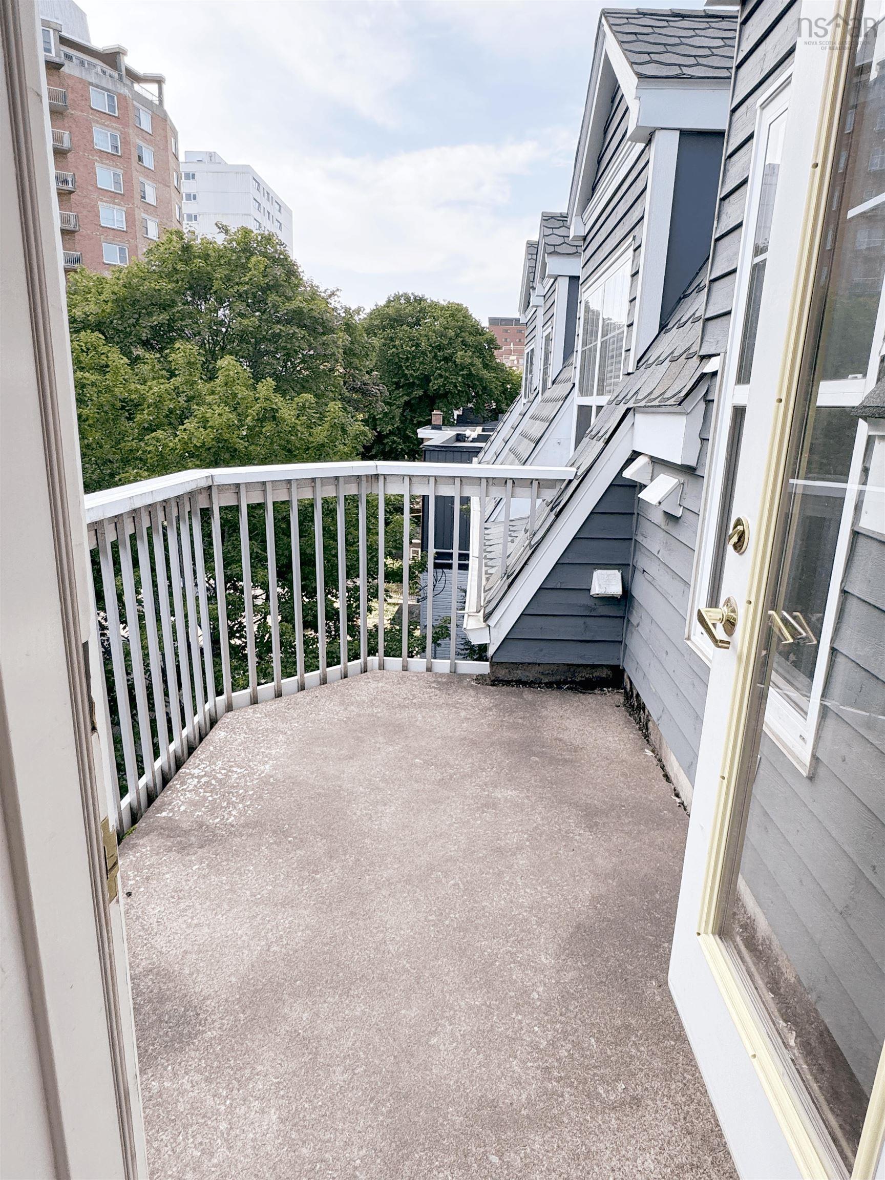 507 1041 Wellington Street, Halifax, NS (MLS 202520239)