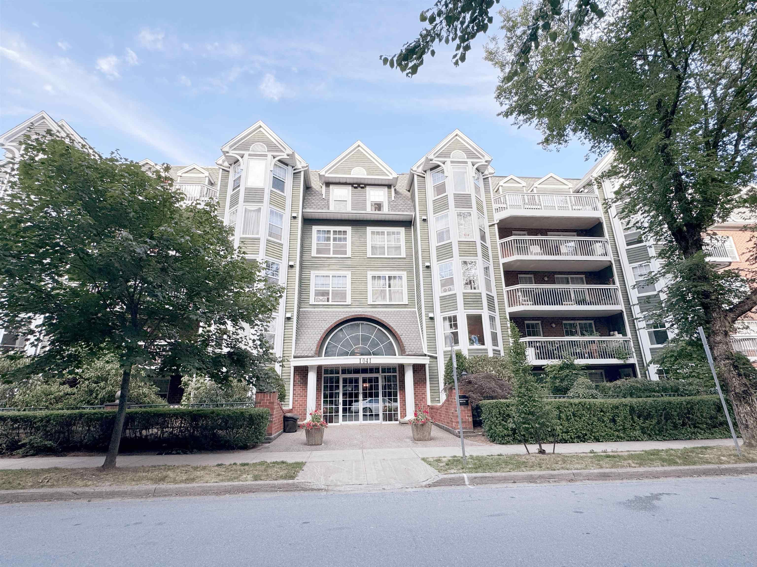 507 1041 Wellington Street, Halifax, NS (MLS 202520239)