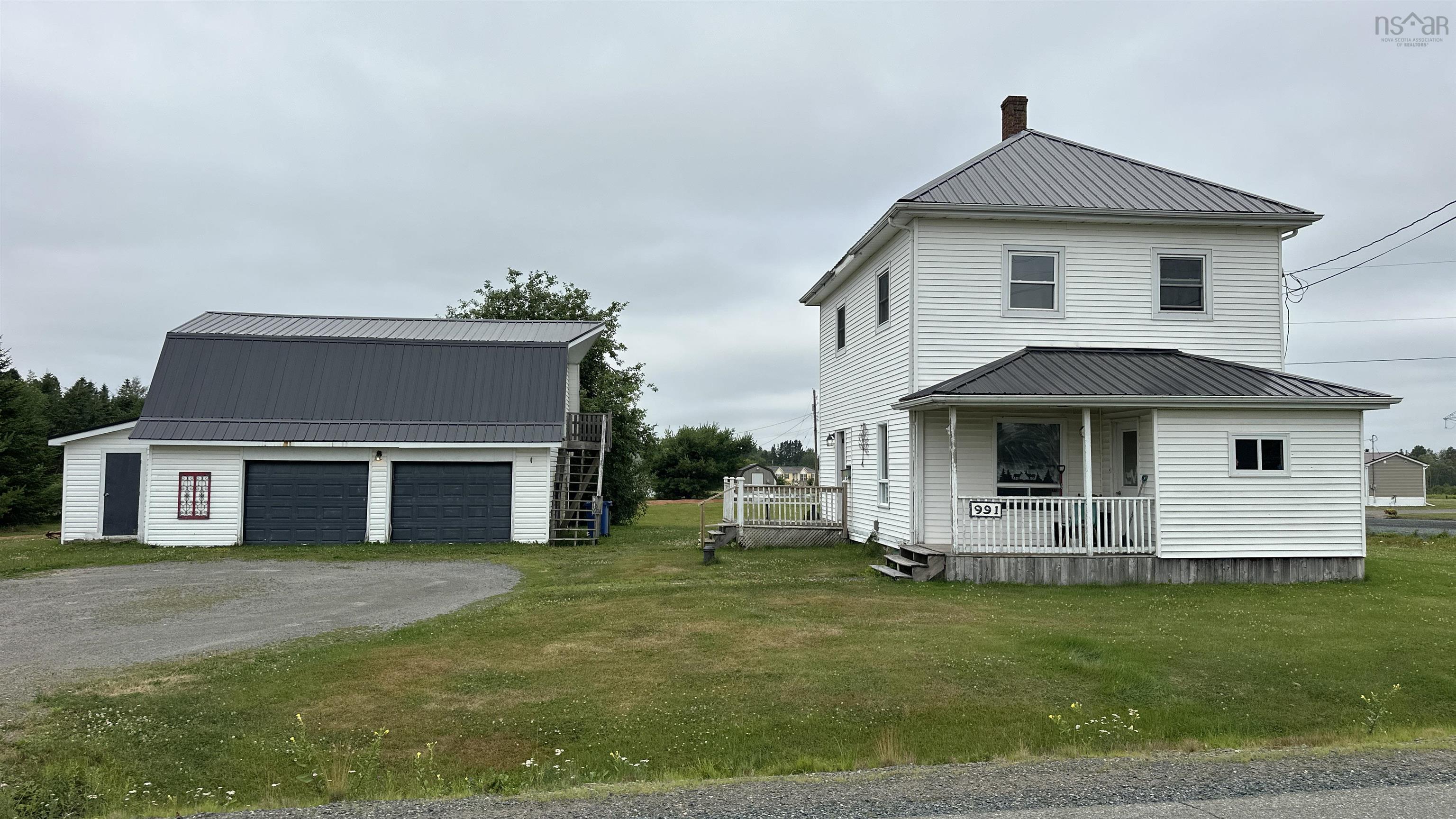 $199,000.00: 991 Crowes Mills Road, Onslow Mountain