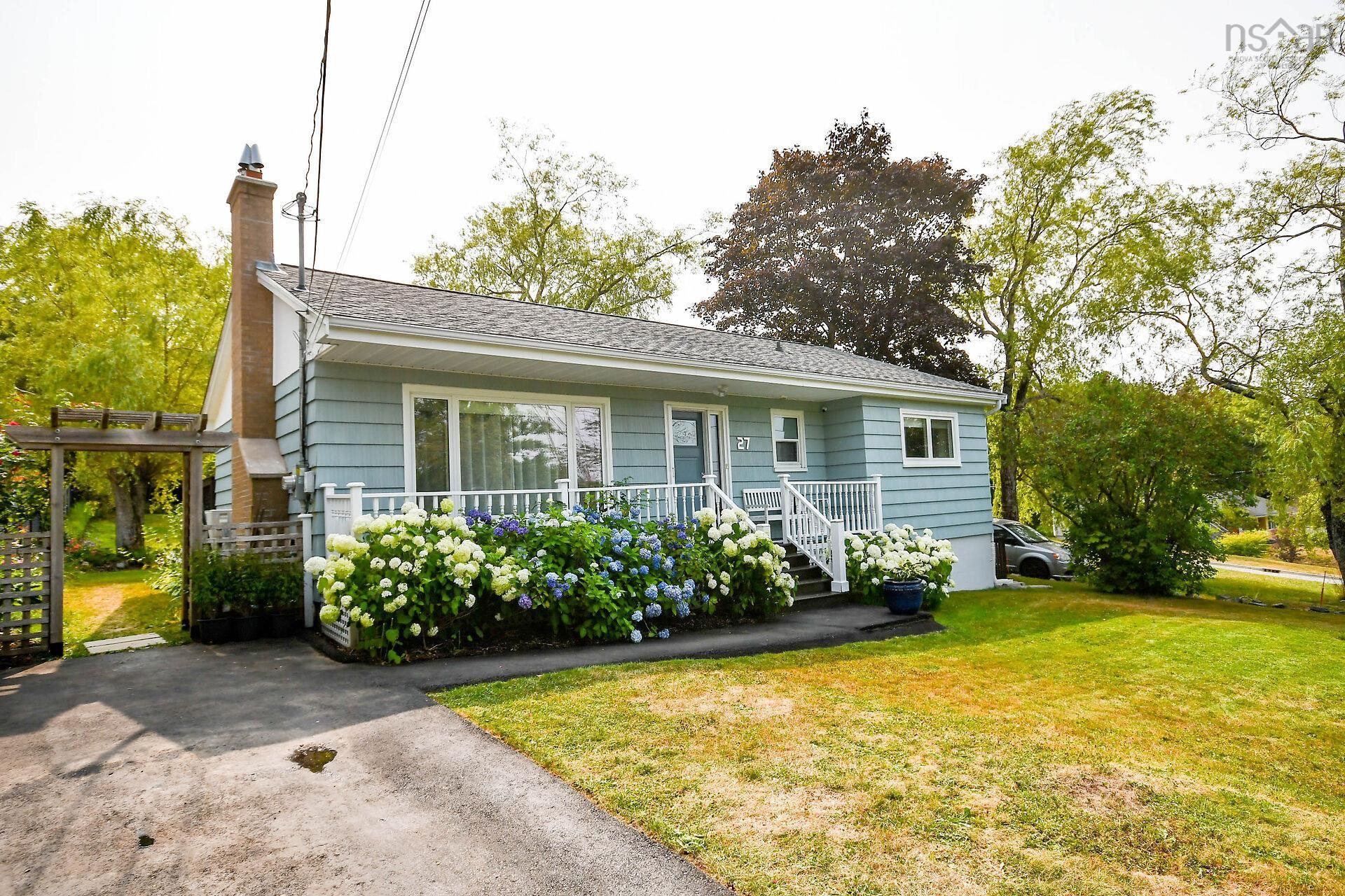 27 Dartmoor Crescent, Bedford, NS (MLS® 202520251)