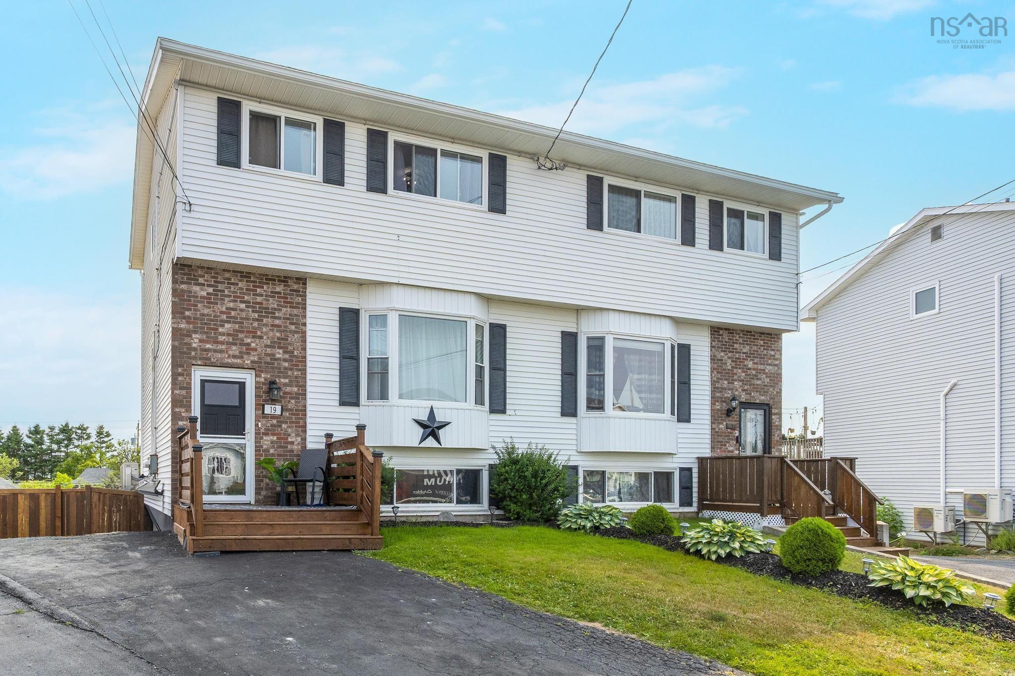19 Adele Court, Eastern Passage, NS (MLS® 202520254)