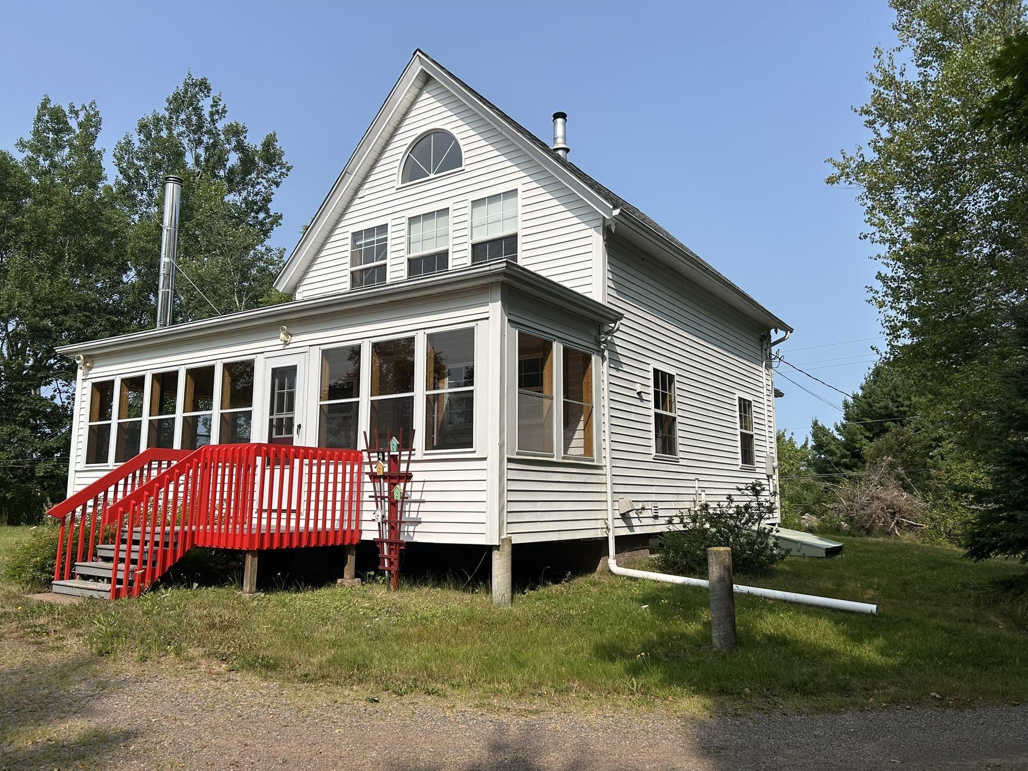 $269,000.00: 4 MINAS KING Drive, Little Bass River