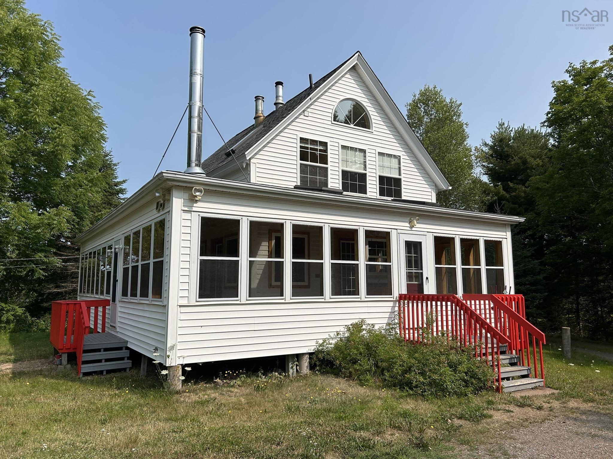 $269,000.00: 4 MINAS KING Drive, Little Bass River