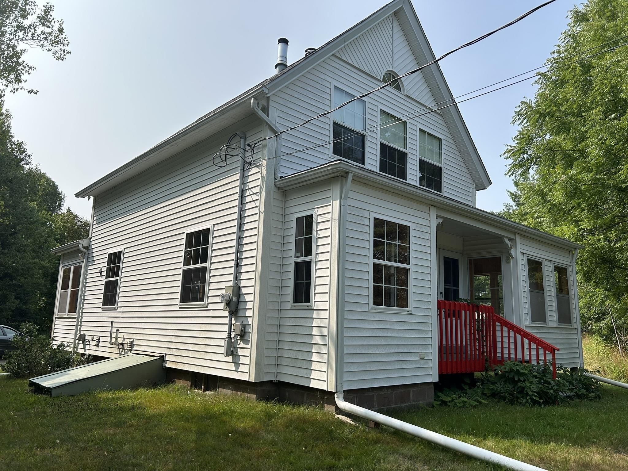 $269,000.00: 4 MINAS KING Drive, Little Bass River