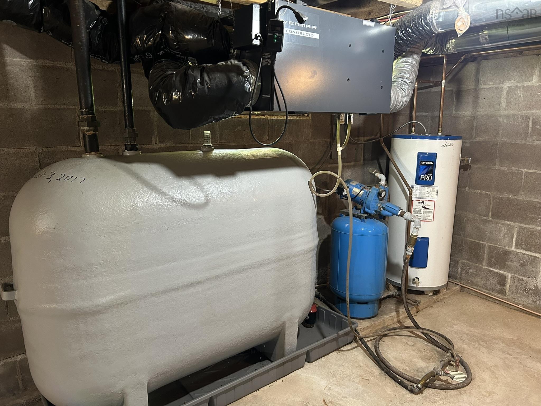 $269,000.00: 4 MINAS KING Drive, Little Bass River