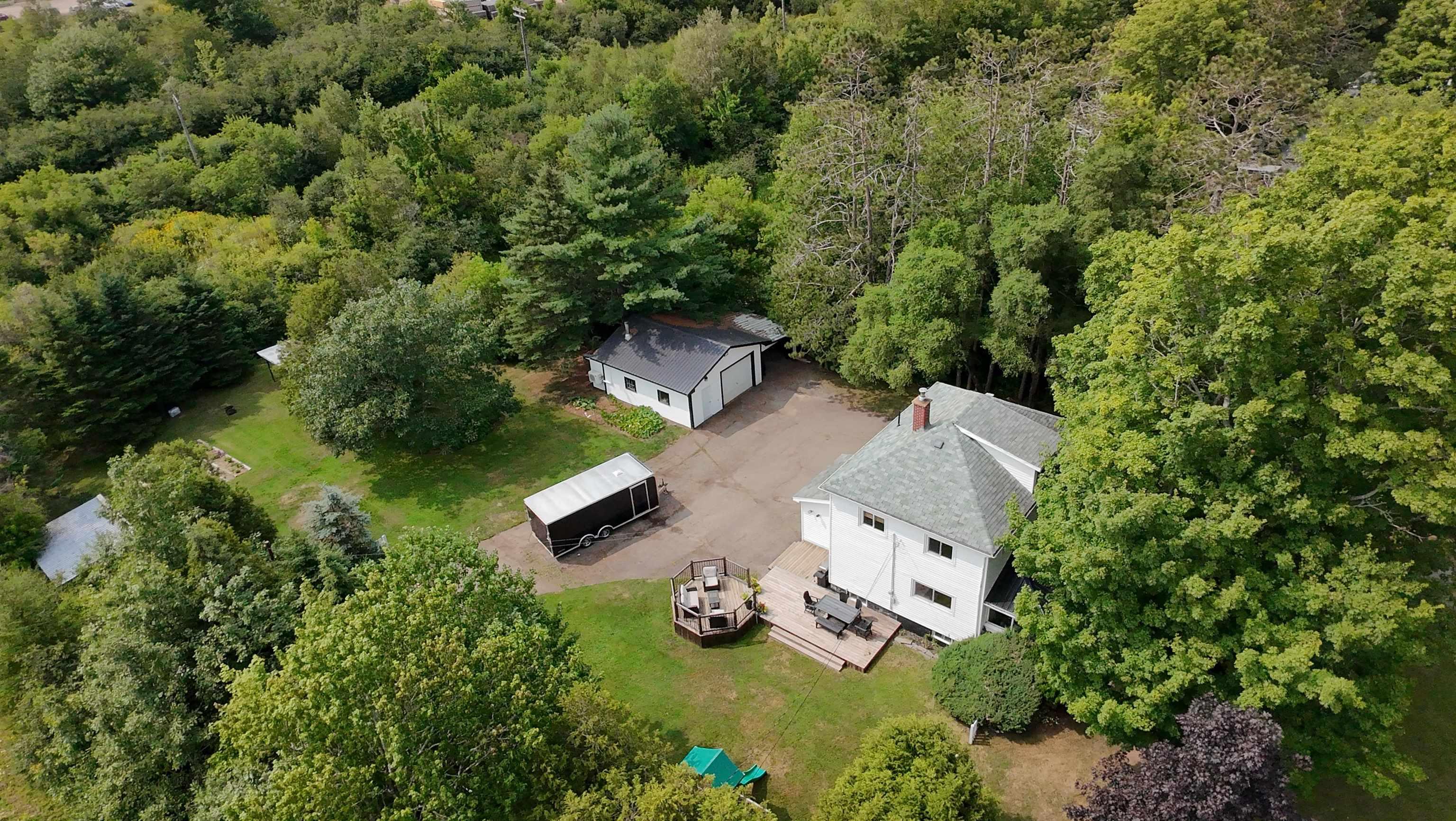 $409,900.00: 538 Highway 2, Brookfield