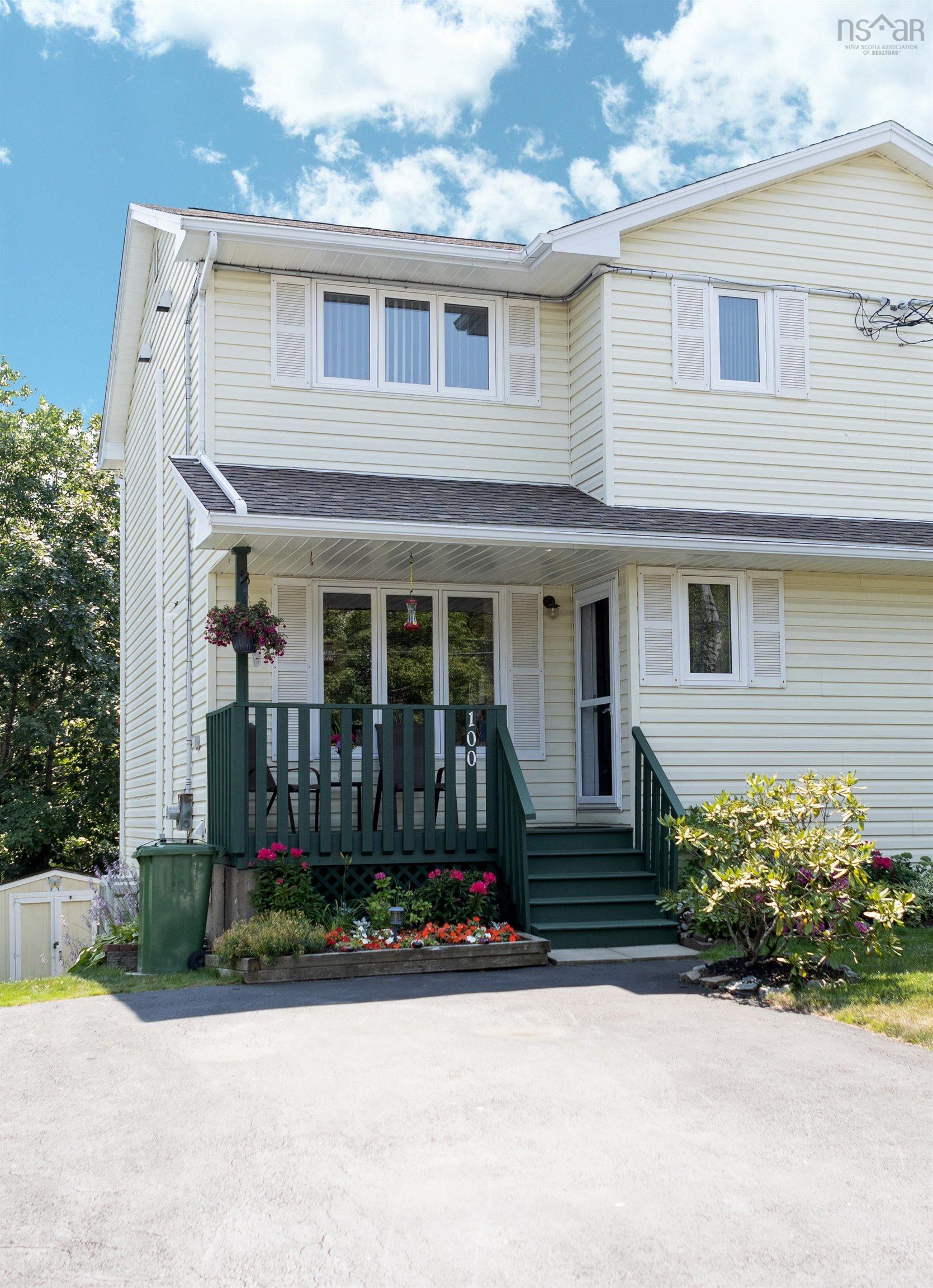 100 Lancaster Drive, Dartmouth, NS (MLS® 202520264)
