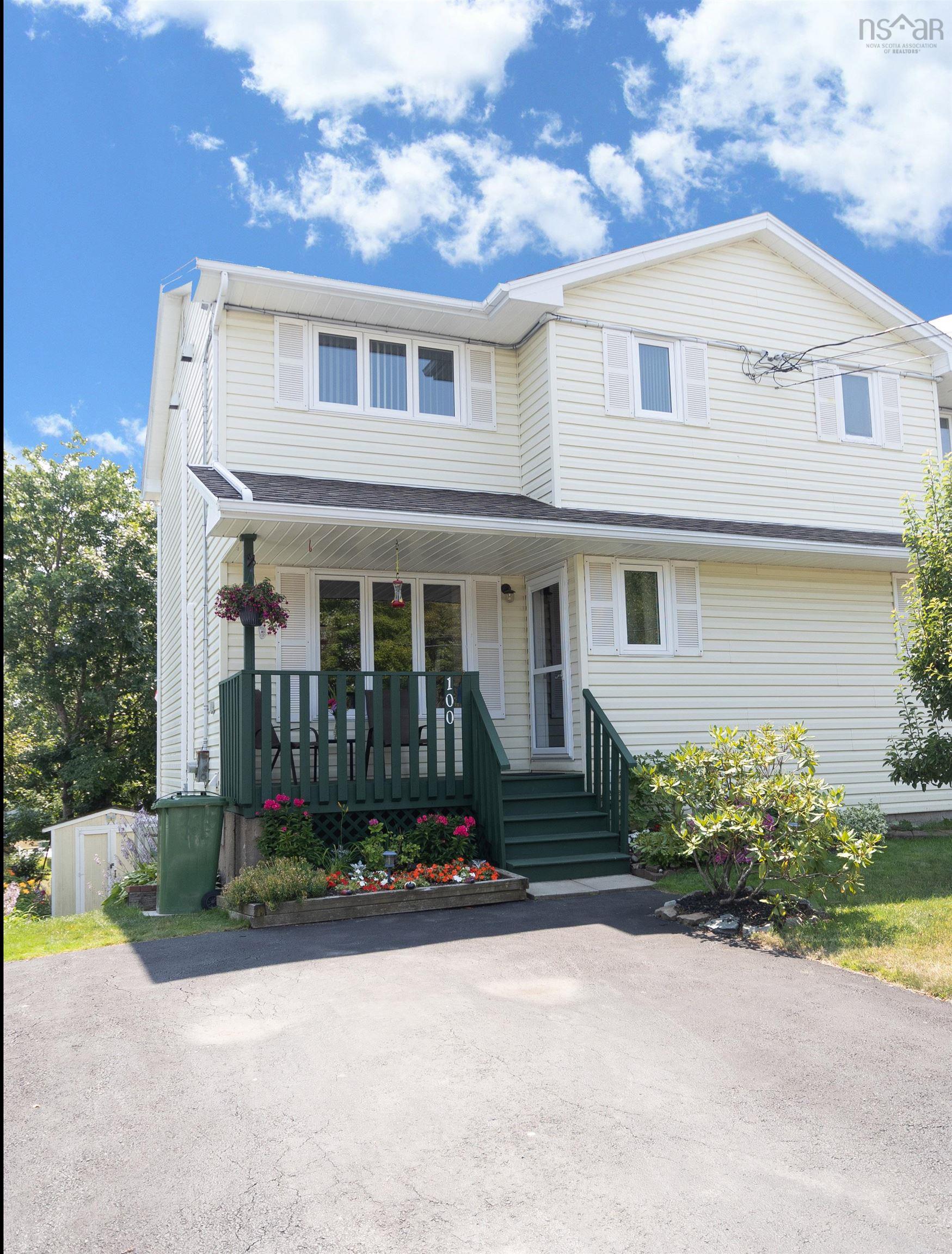 $472,500.00: 100 Lancaster Drive, Dartmouth