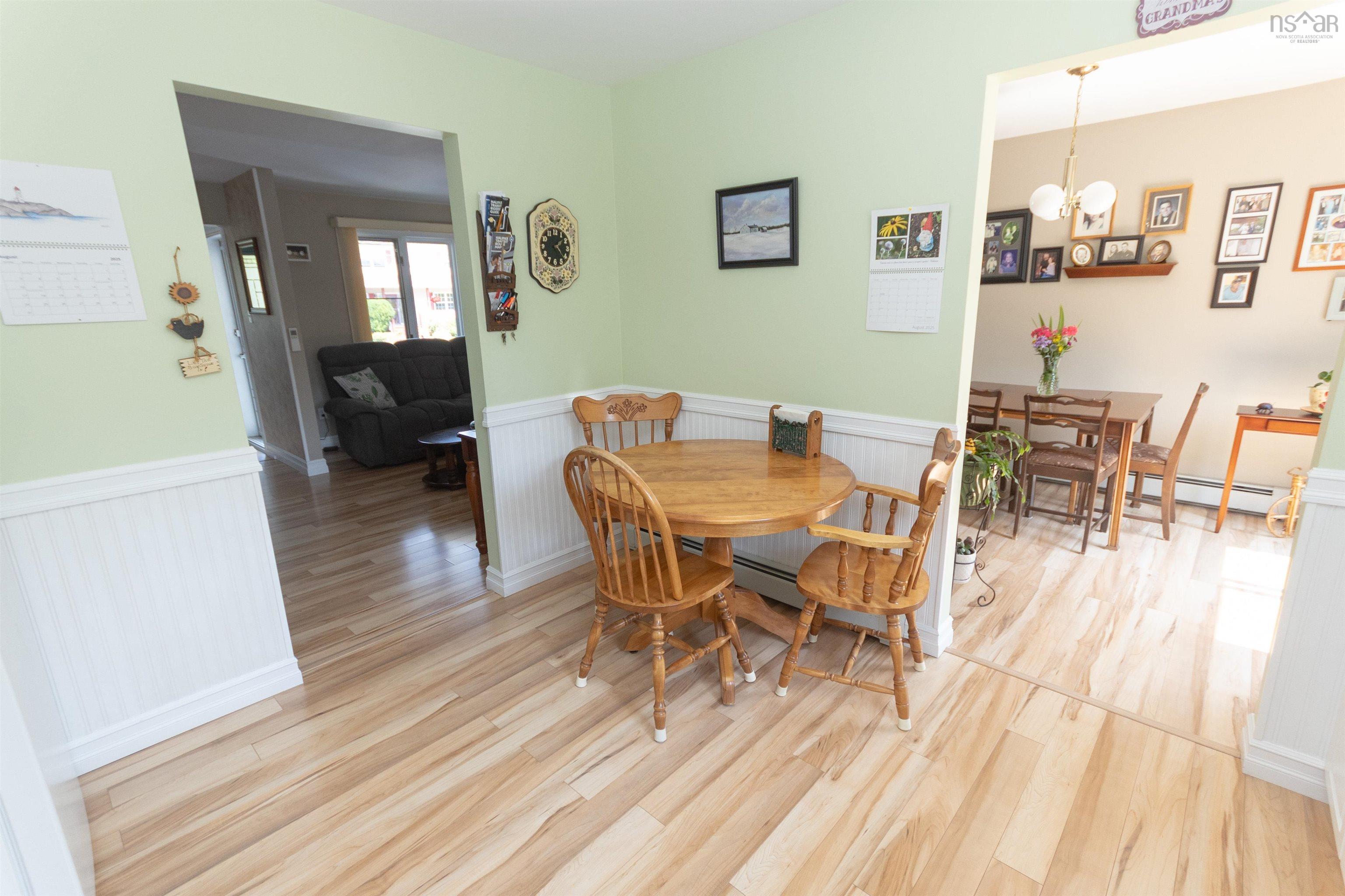 $472,500.00: 100 Lancaster Drive, Dartmouth