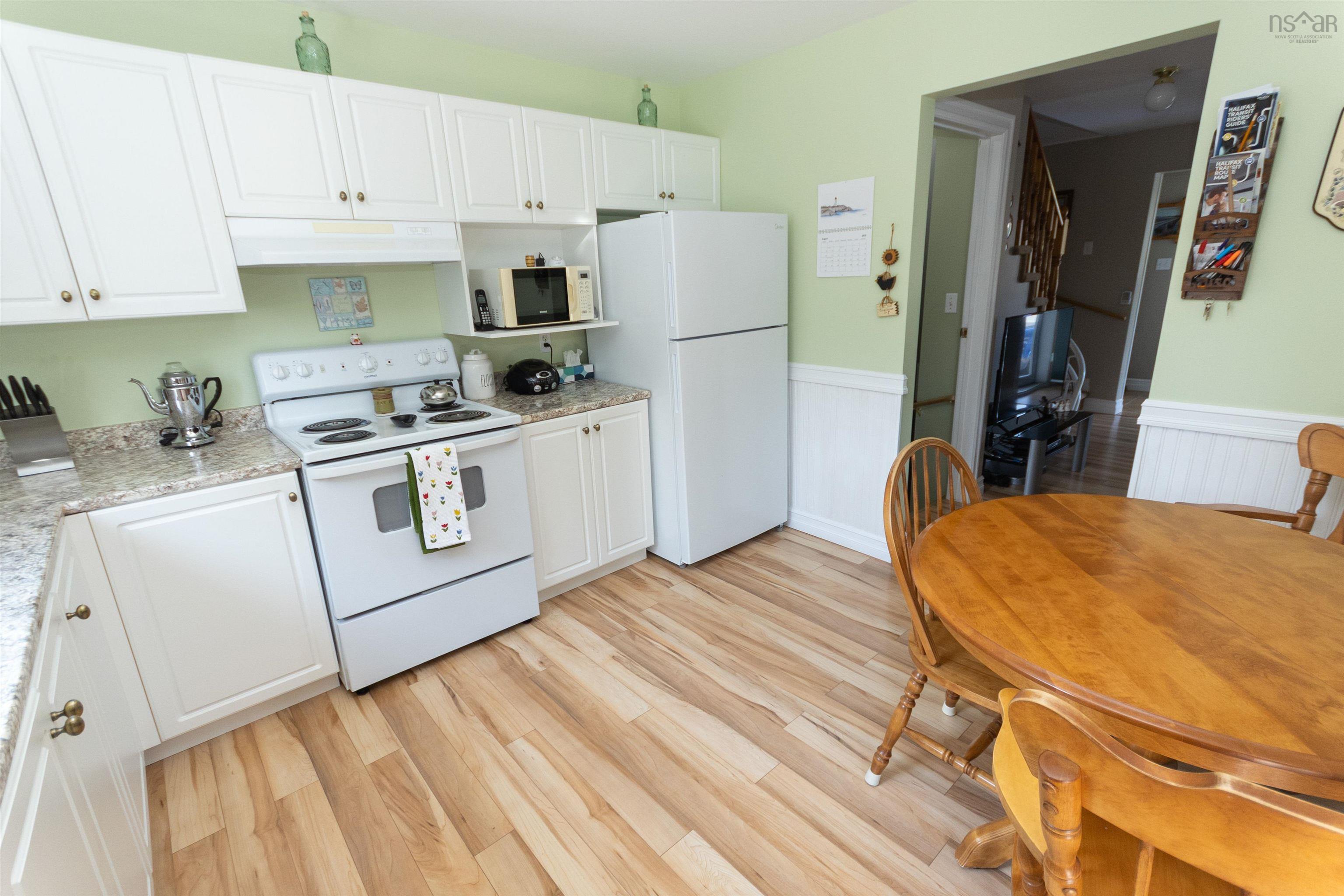 $472,500.00: 100 Lancaster Drive, Dartmouth