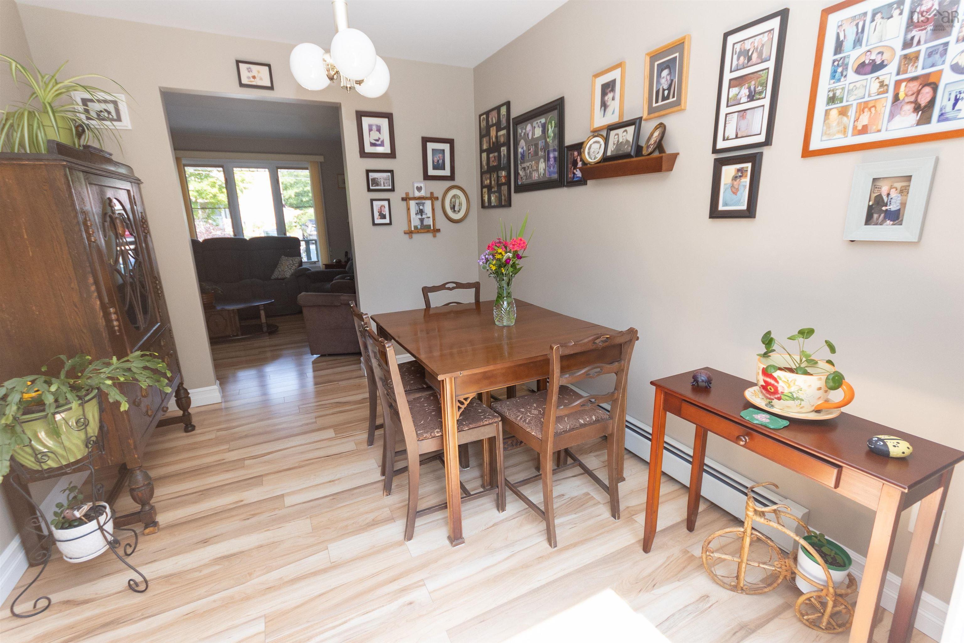 $472,500.00: 100 Lancaster Drive, Dartmouth