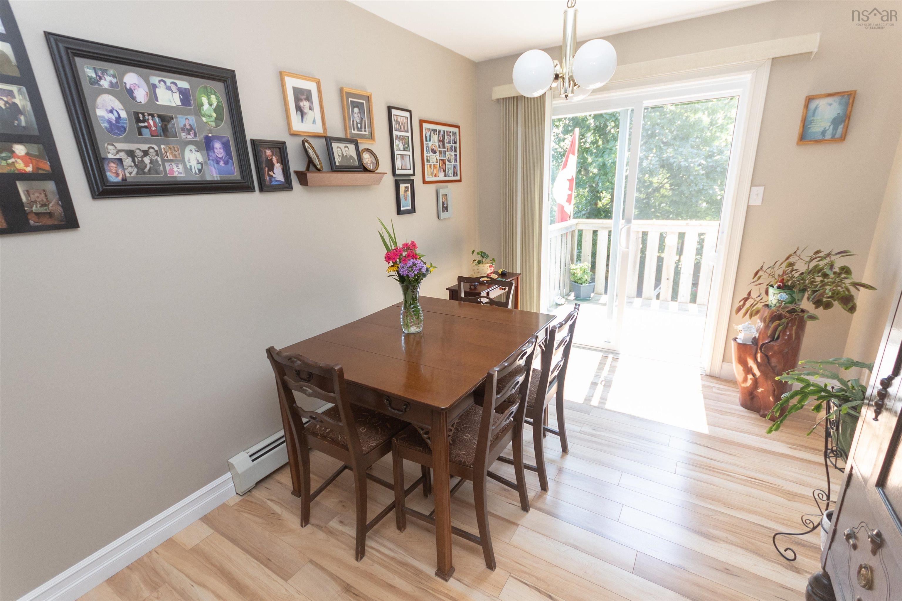 $472,500.00: 100 Lancaster Drive, Dartmouth