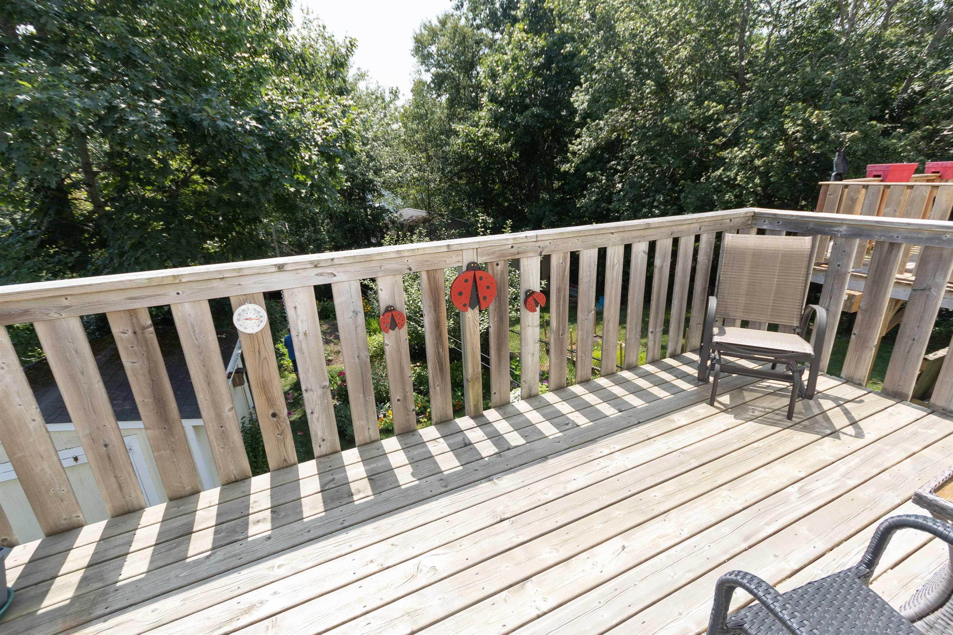 $472,500.00: 100 Lancaster Drive, Dartmouth