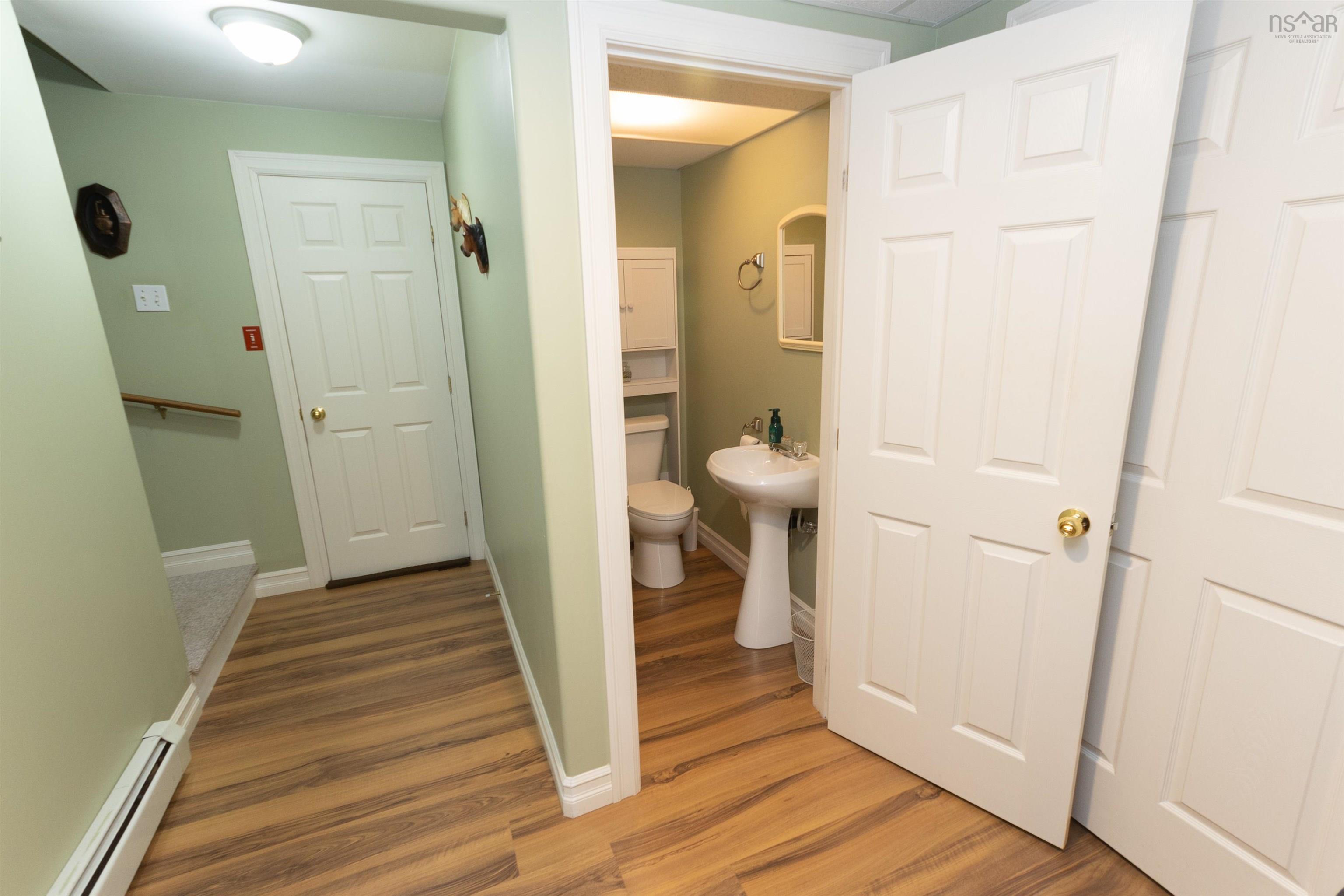 $472,500.00: 100 Lancaster Drive, Dartmouth