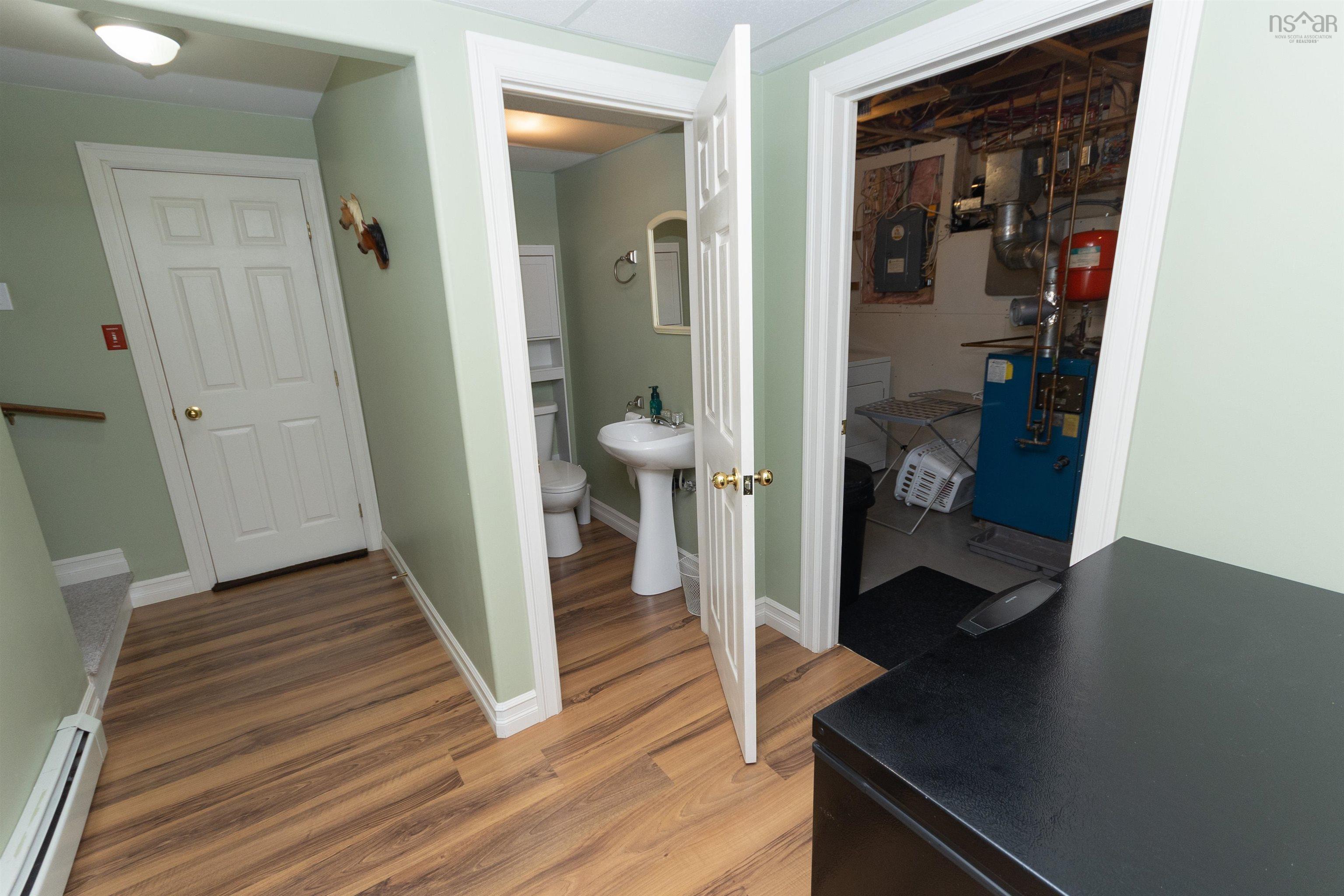 $472,500.00: 100 Lancaster Drive, Dartmouth