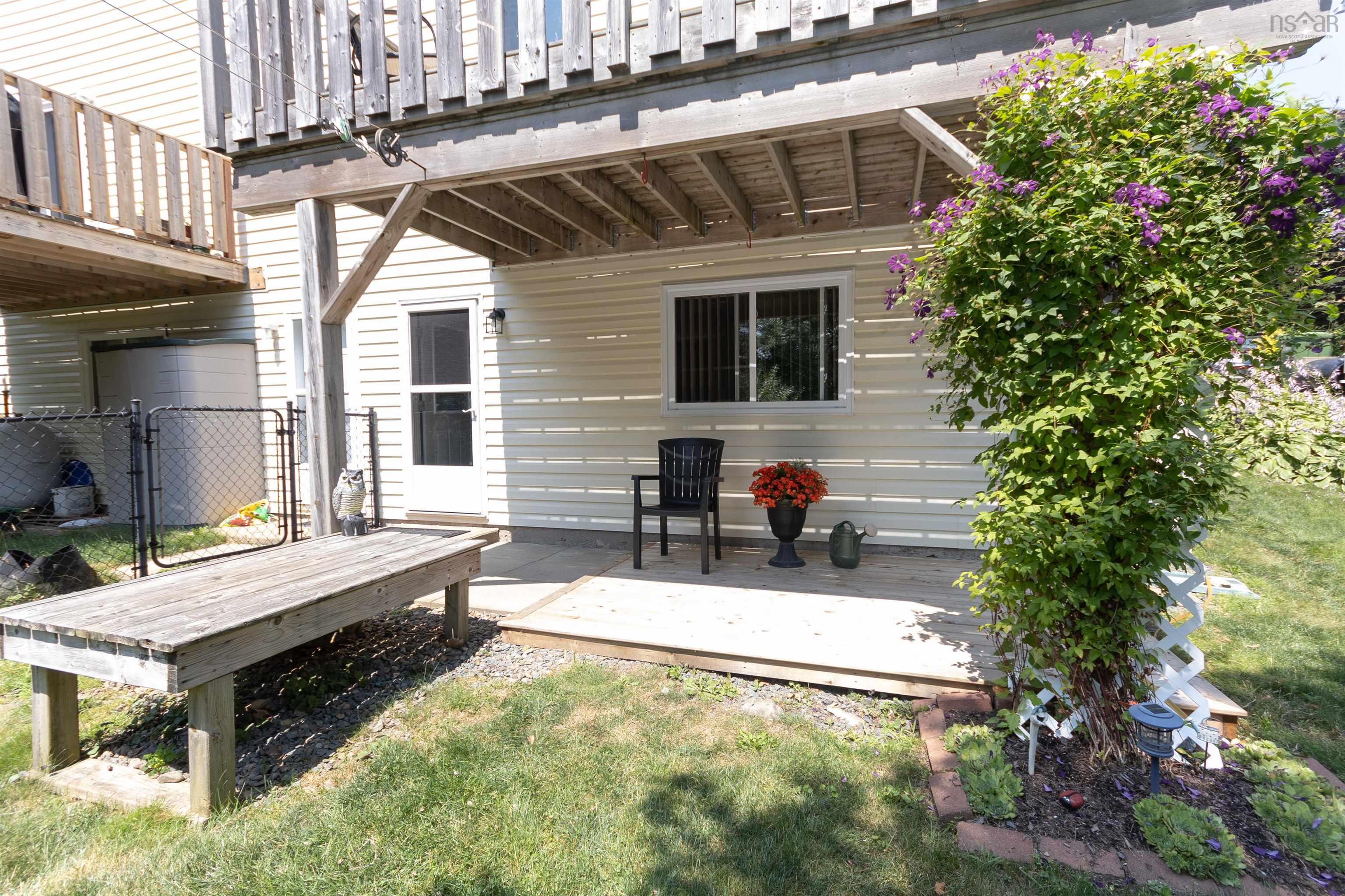 $472,500.00: 100 Lancaster Drive, Dartmouth