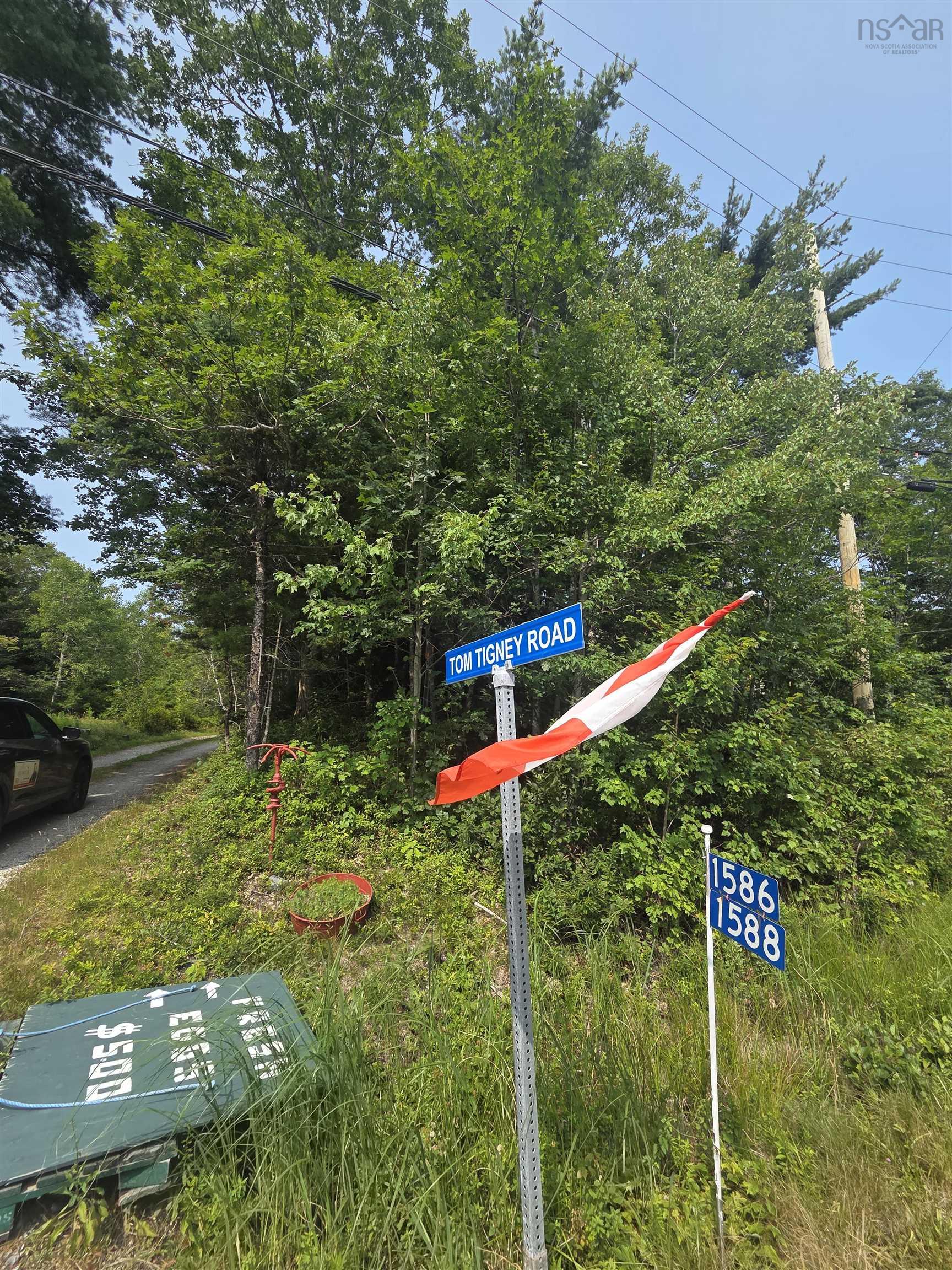 $69,000.00: Highway 103, Sable River