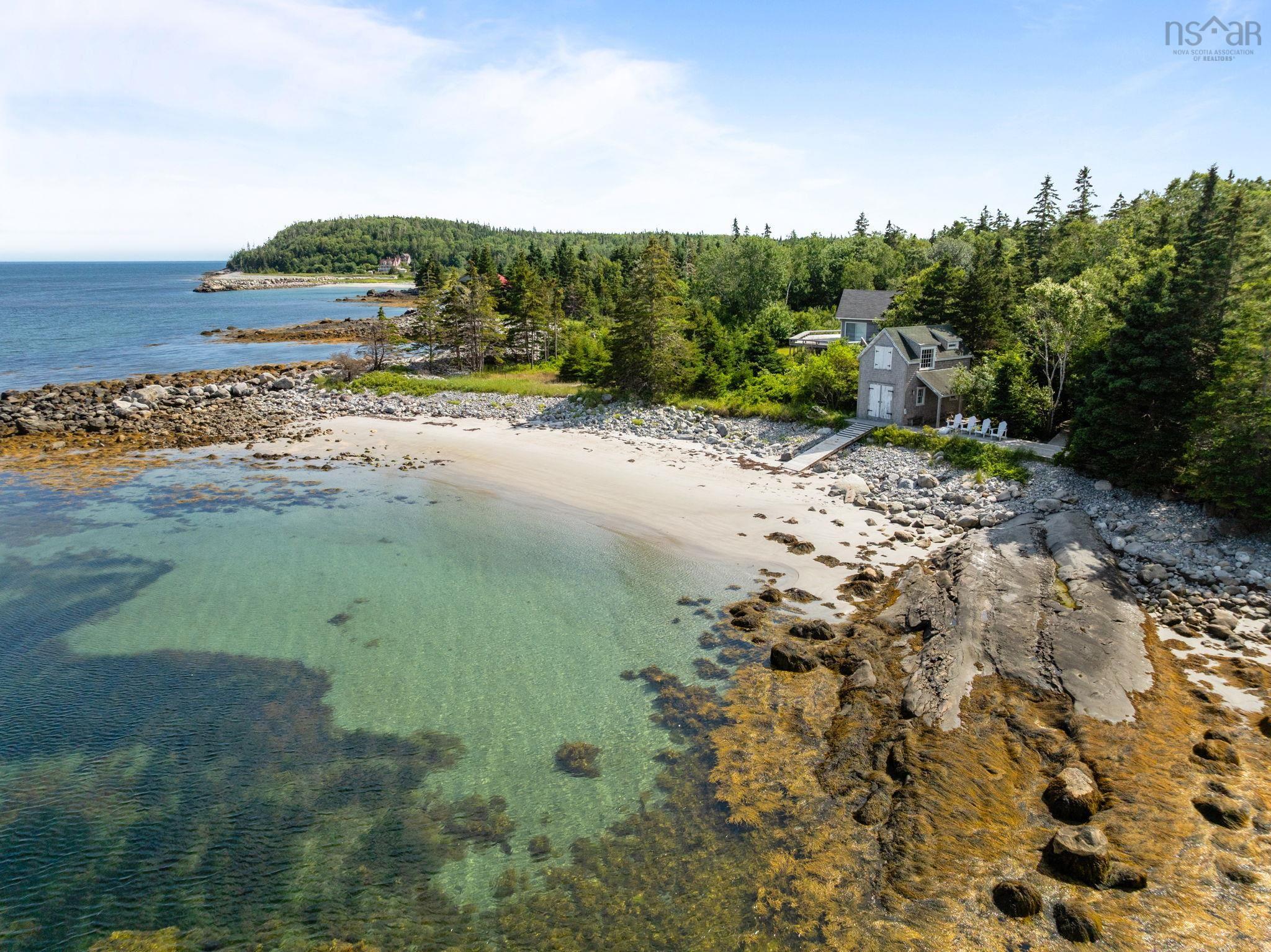 $899,000.00: 60 River Road, Port L'Hebert