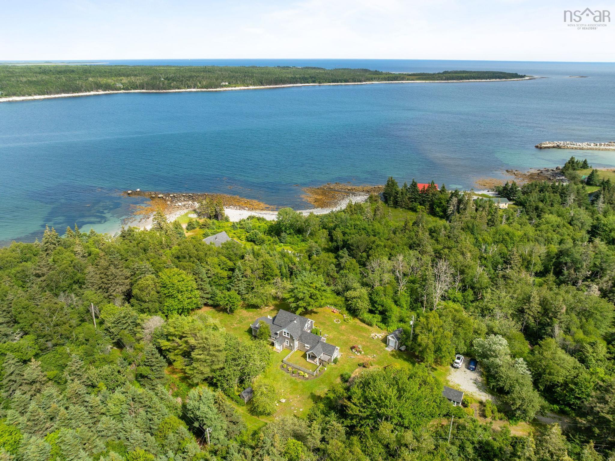 $899,000.00: 60 River Road, Port L