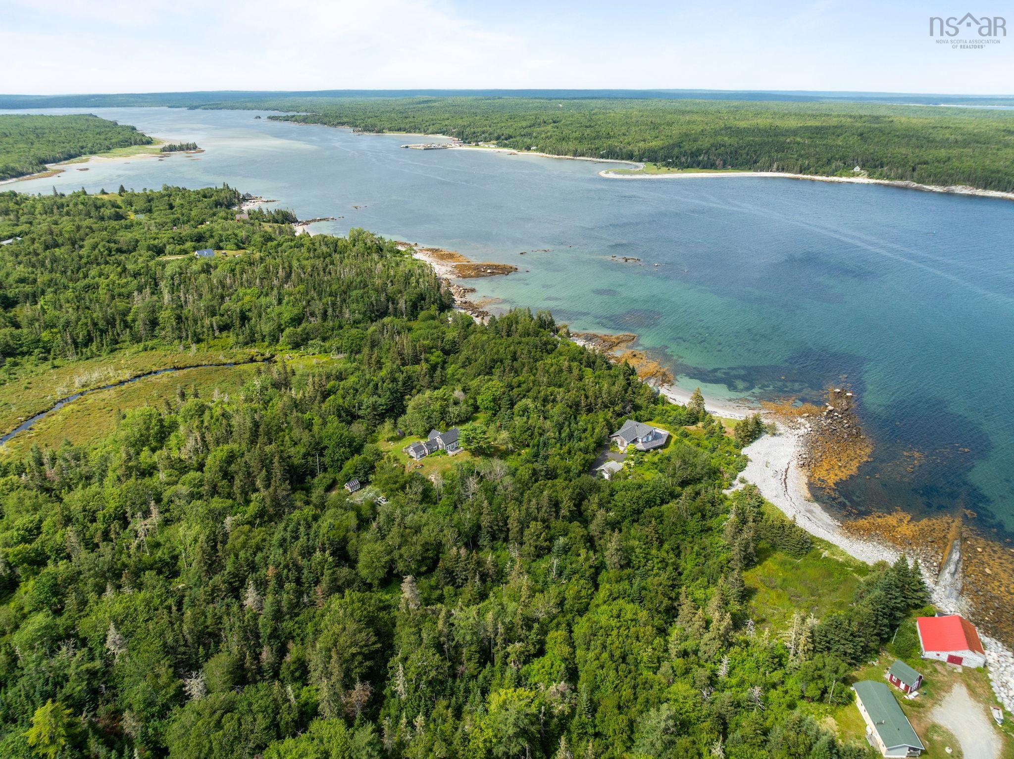 $899,000.00: 60 River Road, Port L