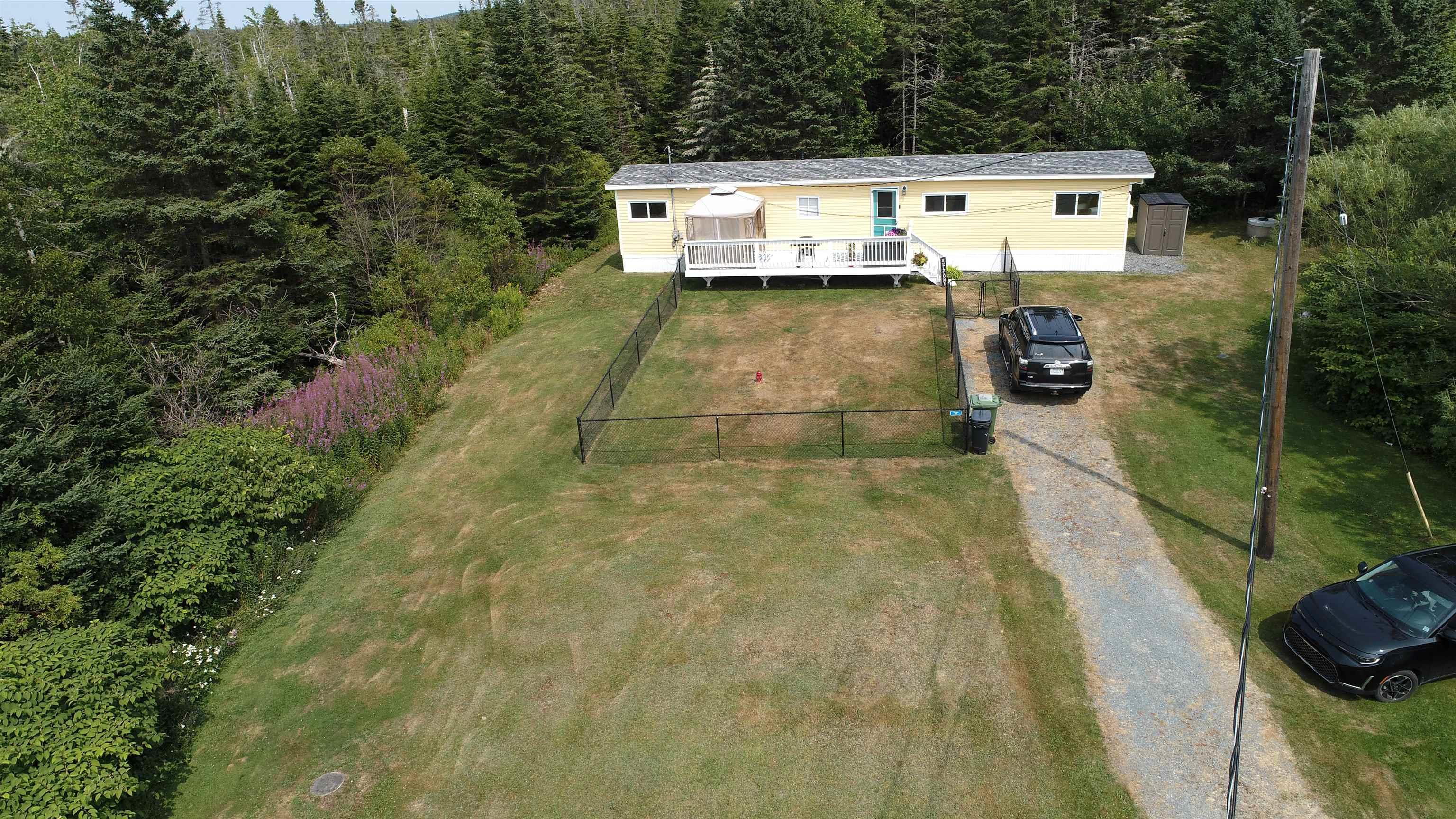825 East Jeddore Road, East Jeddore, NS (MLS® 202520272)