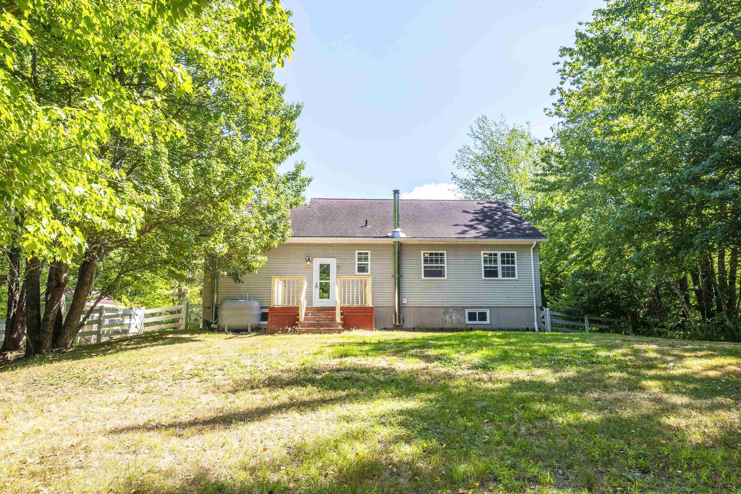 $365,000.00: 1627 Middle Road, Nictaux