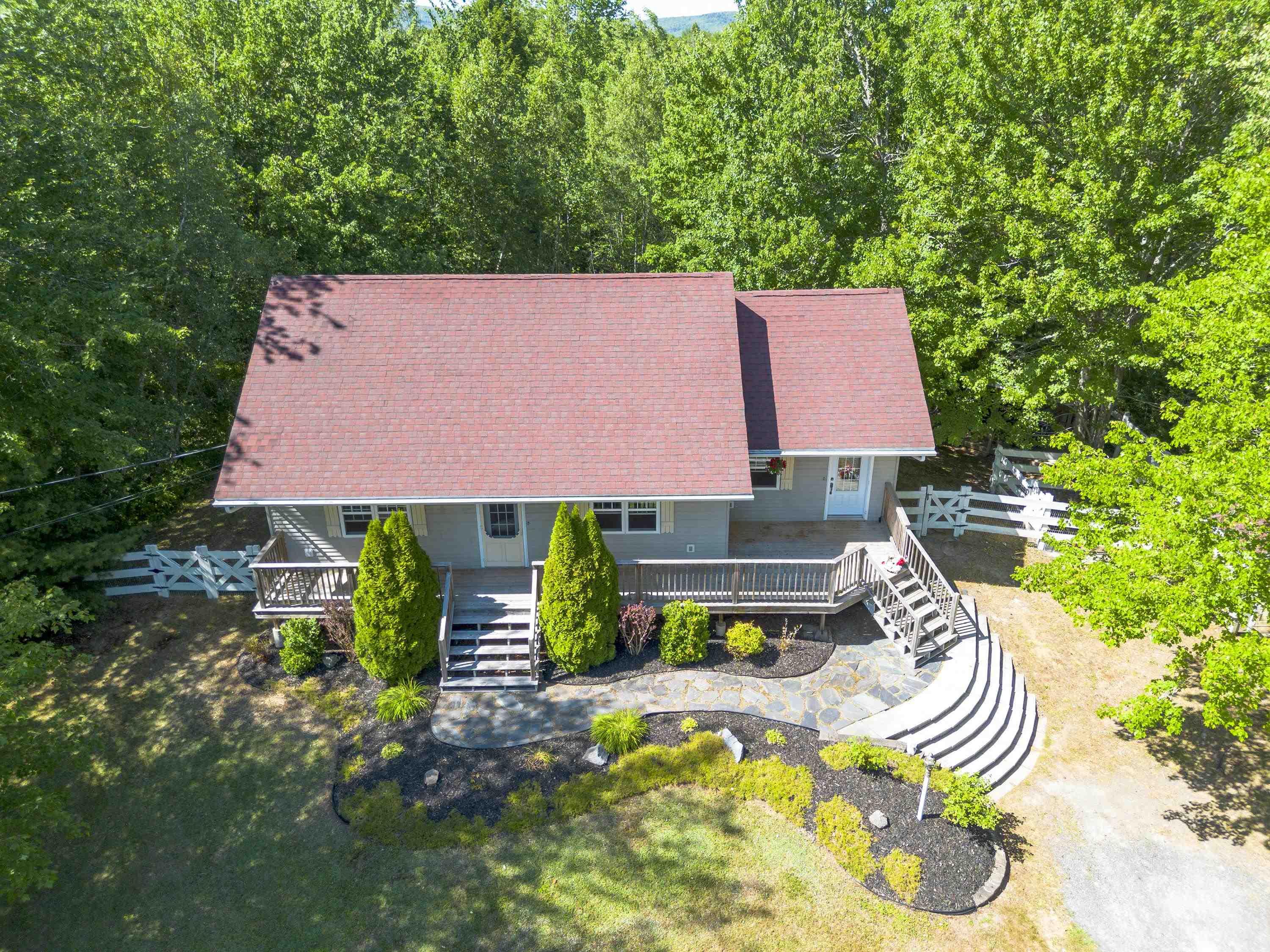 $365,000.00: 1627 Middle Road, Nictaux