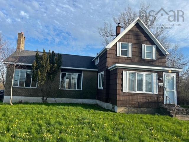 $269,999.00: 263 Reserve Street, Glace Bay