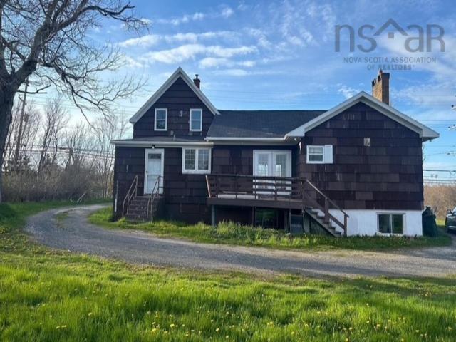 $269,999.00: 263 Reserve Street, Glace Bay