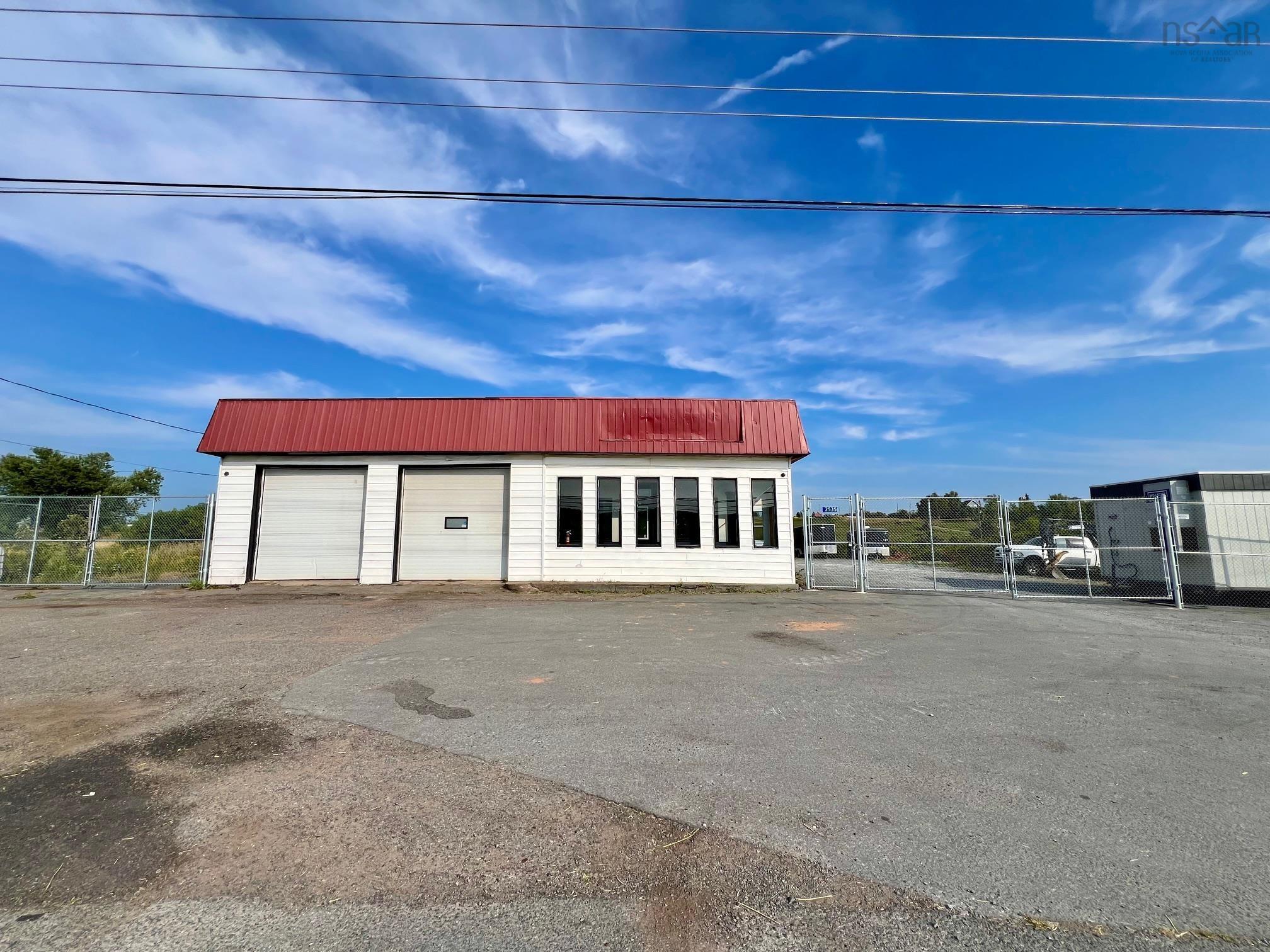 $380,000.00: 2535 Highway 2, Shubenacadie