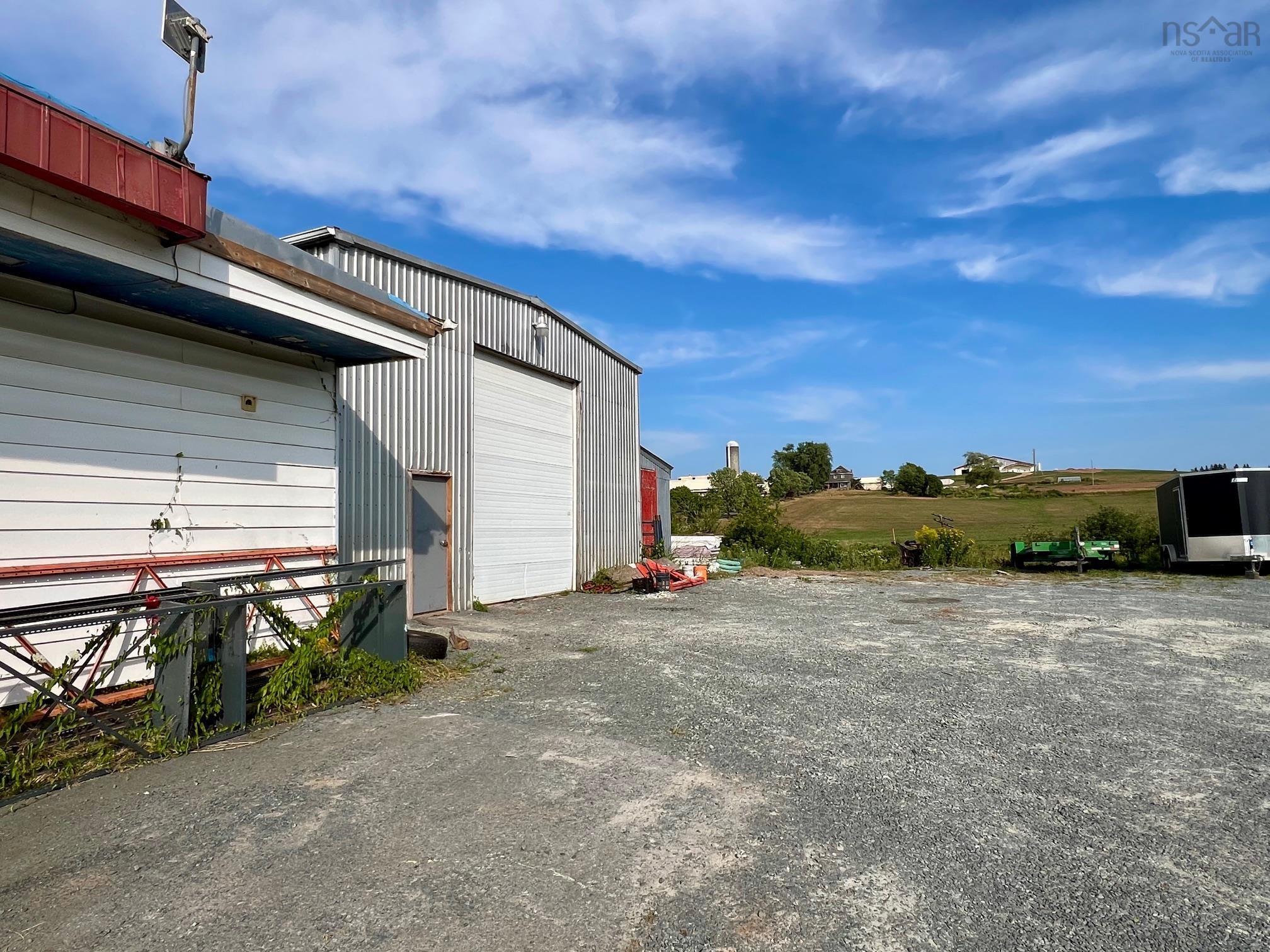 $380,000.00: 2535 Highway 2, Shubenacadie