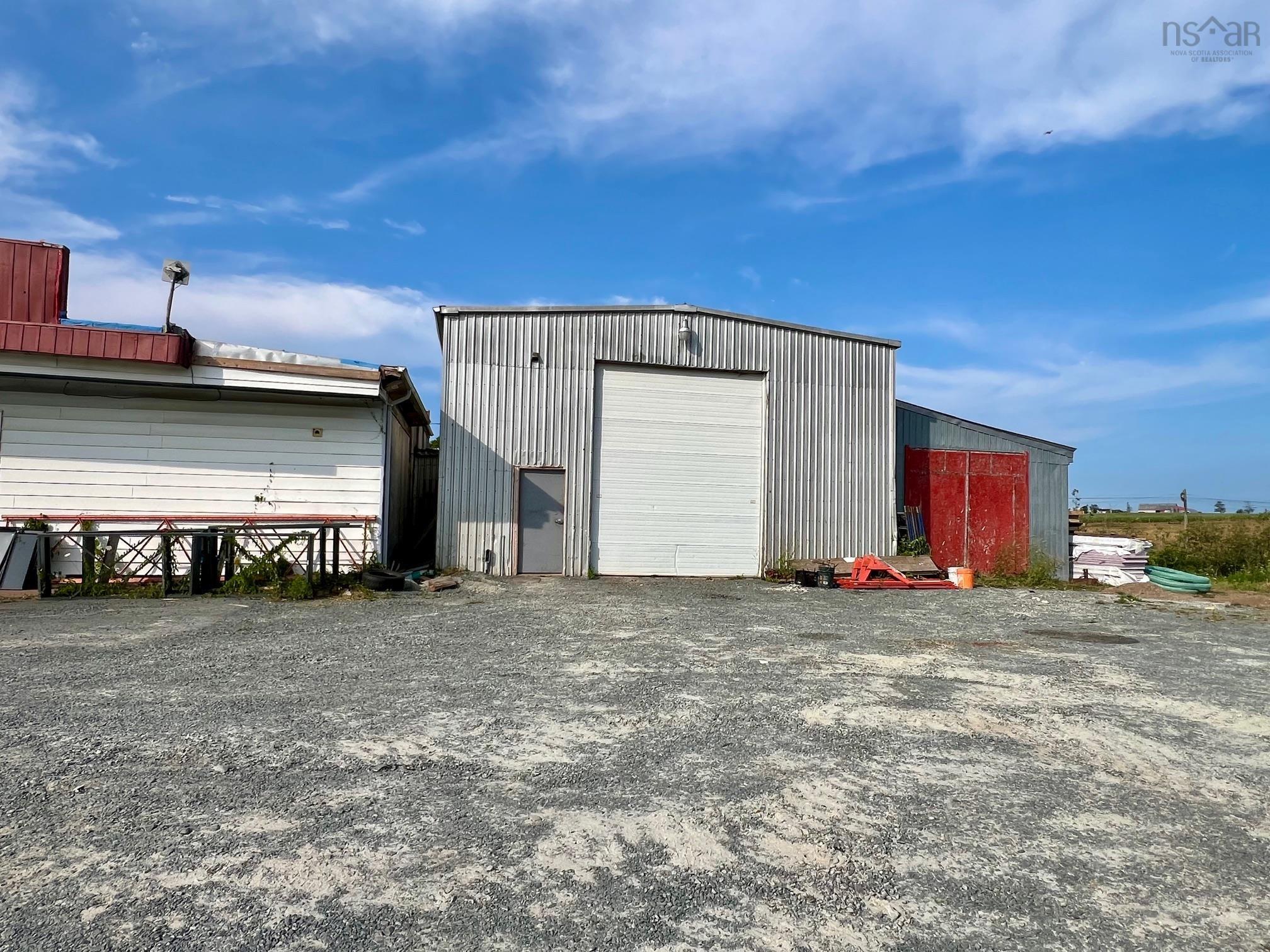 $380,000.00: 2535 Highway 2, Shubenacadie