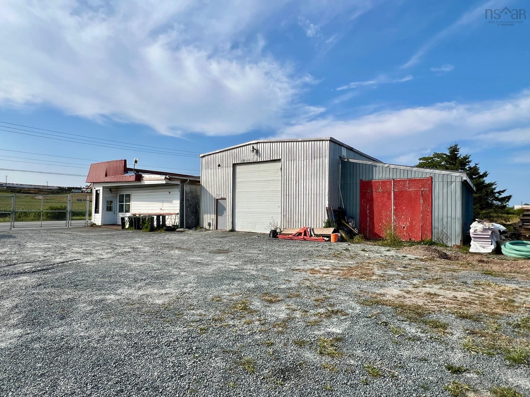 $380,000.00: 2535 Highway 2, Shubenacadie