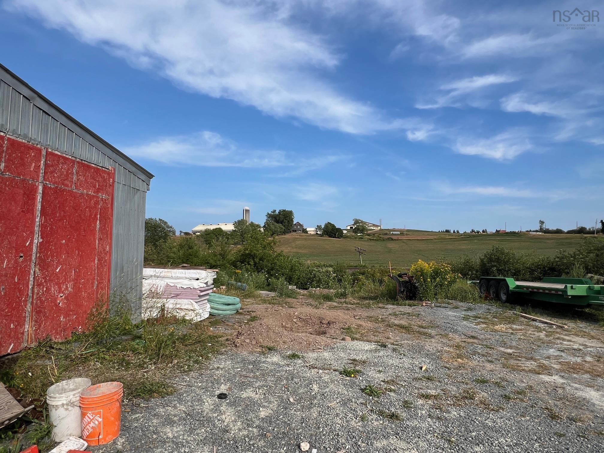 $380,000.00: 2535 Highway 2, Shubenacadie