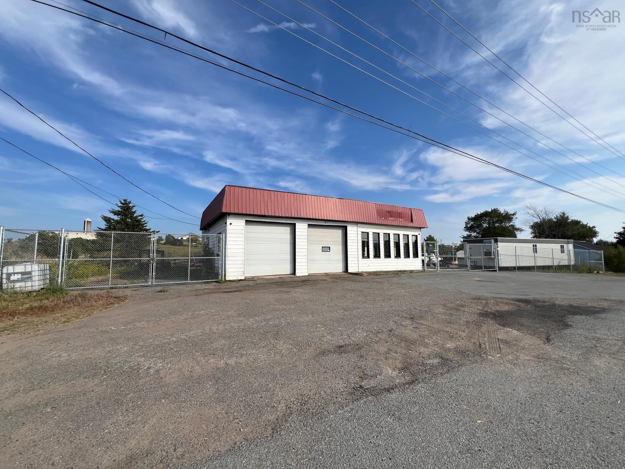 $380,000.00: 2535 Highway 2, Shubenacadie