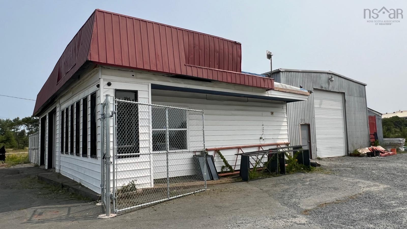 $380,000.00: 2535 Highway 2, Shubenacadie