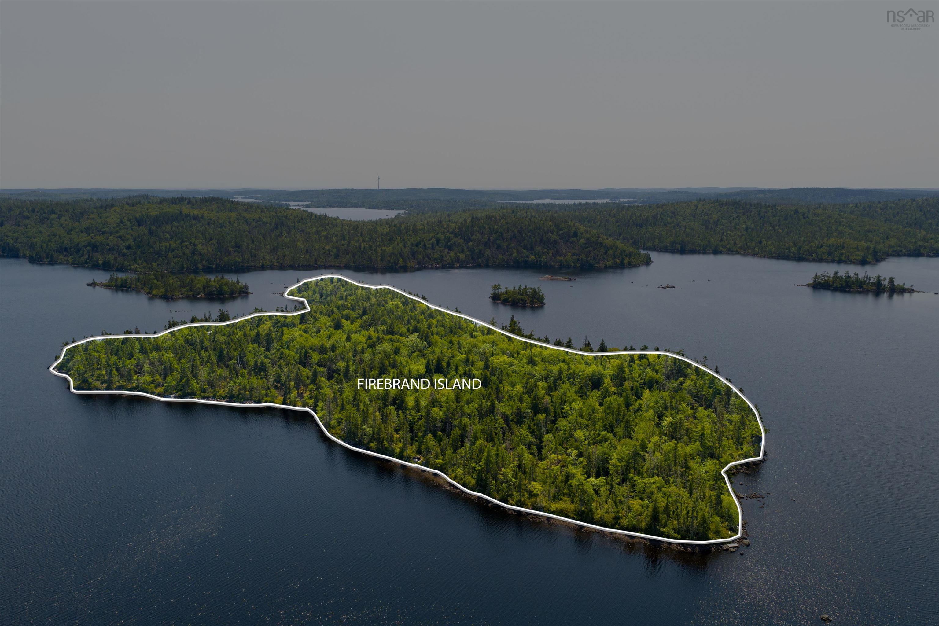 $849,900.00: Firebrand Island, Musquodoboit Harbour