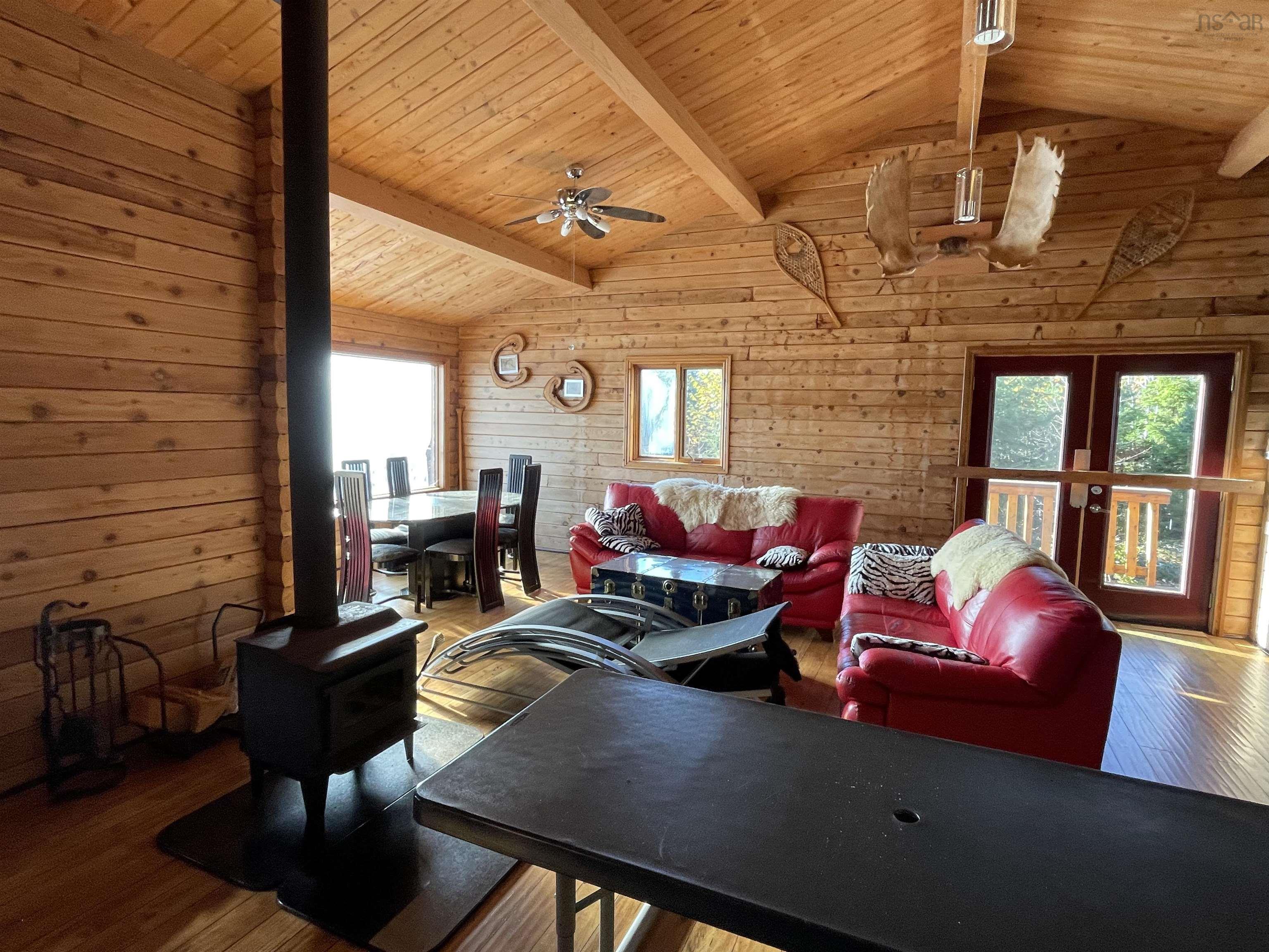 $849,900.00: Firebrand Island, Musquodoboit Harbour