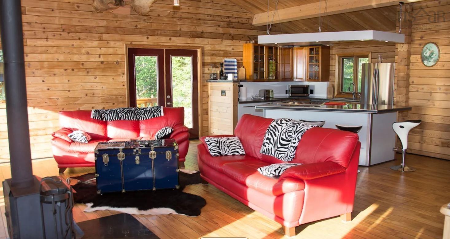 $849,900.00: Firebrand Island, Musquodoboit Harbour