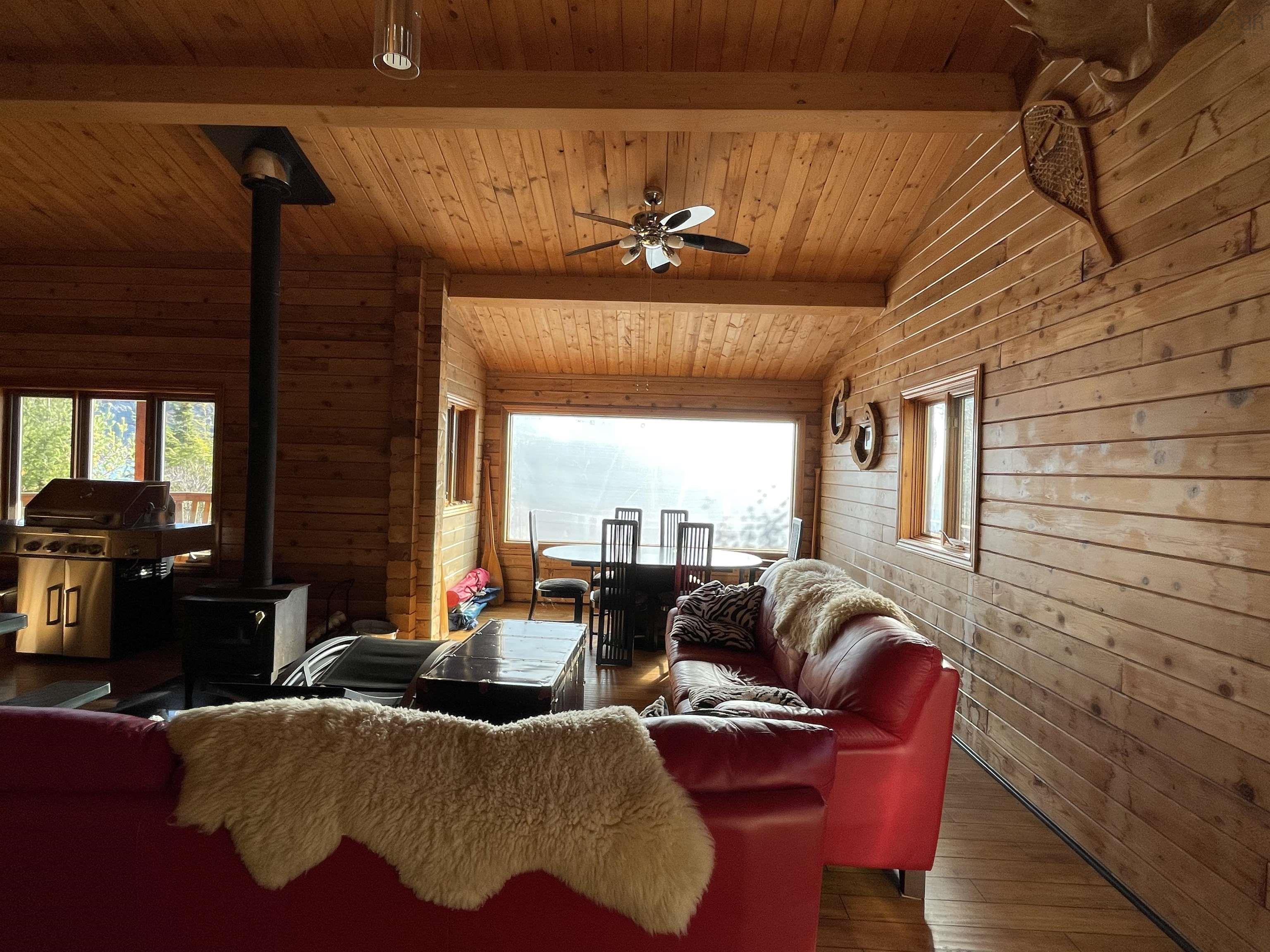 $849,900.00: Firebrand Island, Musquodoboit Harbour