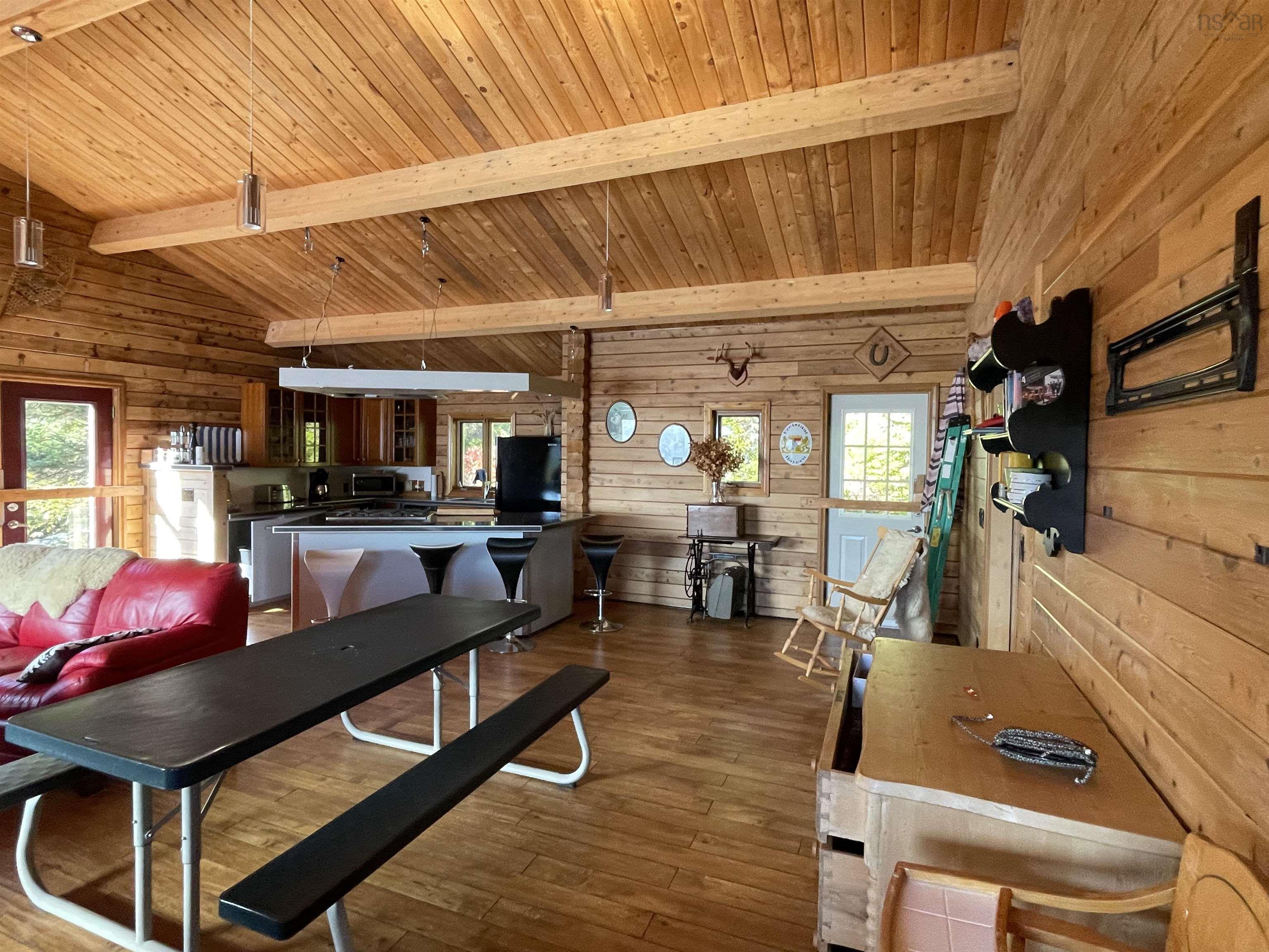 $849,900.00: Firebrand Island, Musquodoboit Harbour