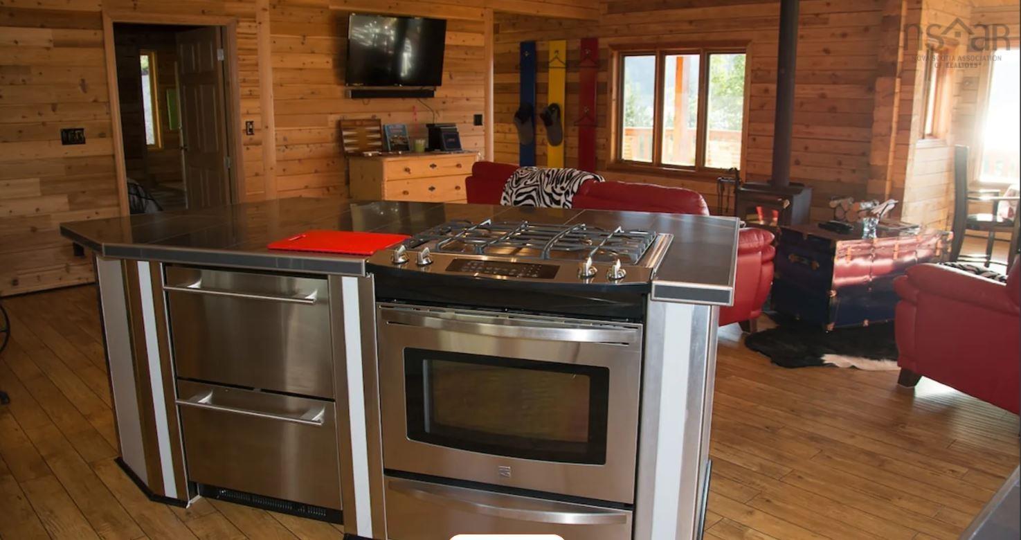 $849,900.00: Firebrand Island, Musquodoboit Harbour